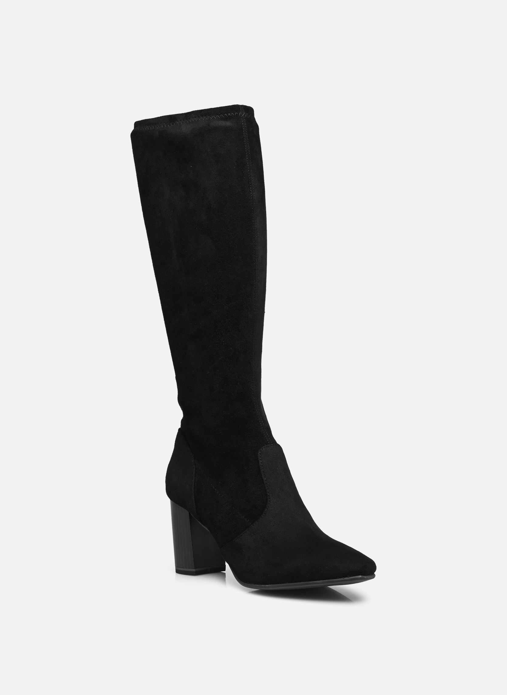Botas 25520-41 mujer negro Caprice Botas 25520-41 mujer negro BLACK STRETCH