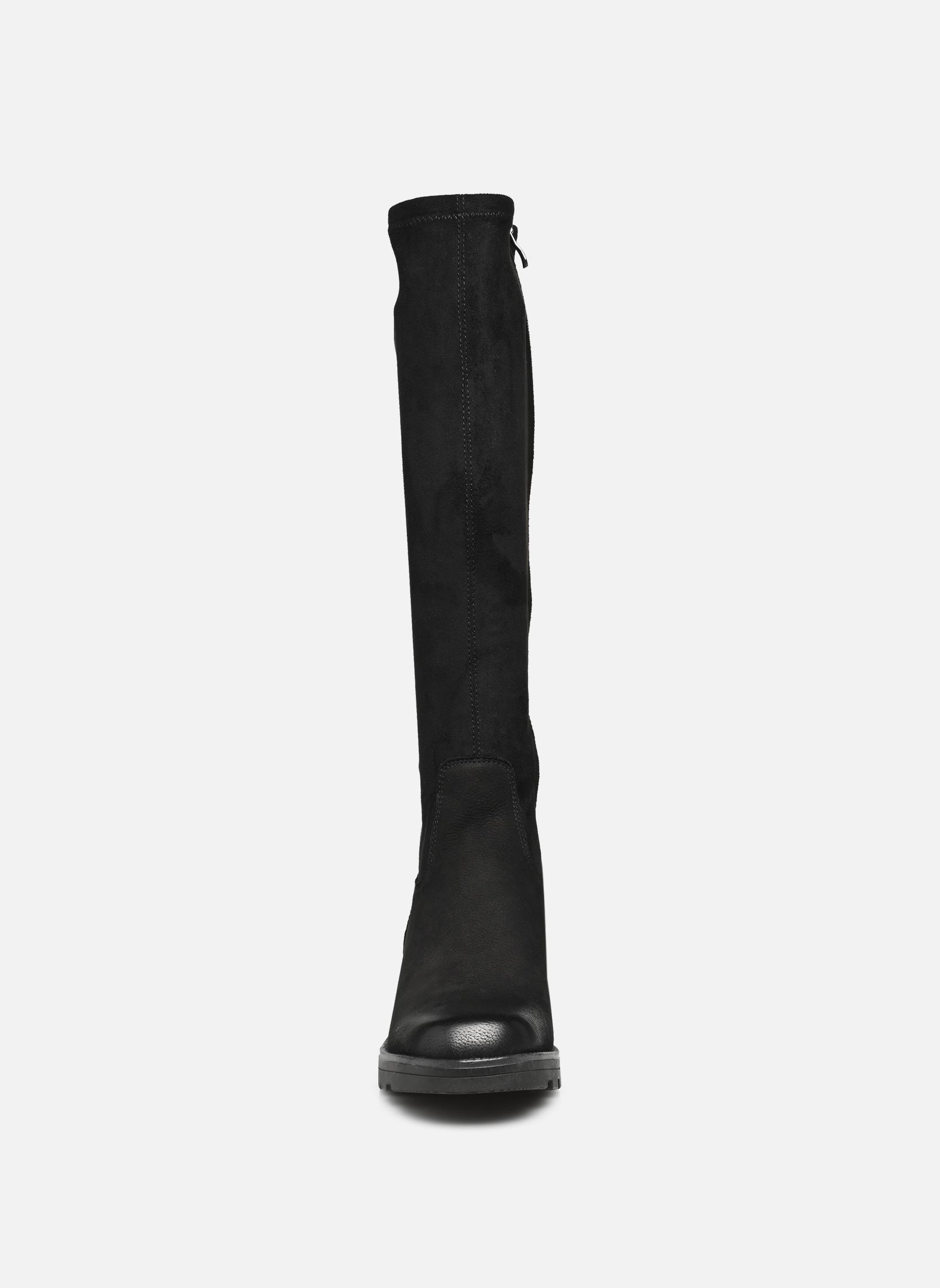 Bottes 25609-41 femme noir Caprice Bottes 25609-41 femme noir BLACK COMB