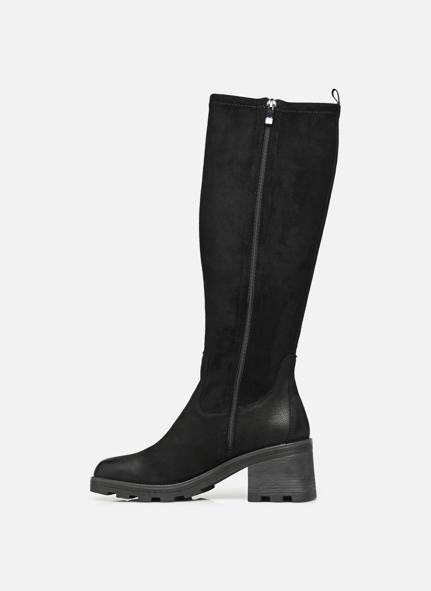 Bottes 25609-41 femme noir Caprice Bottes 25609-41 femme noir BLACK COMB
