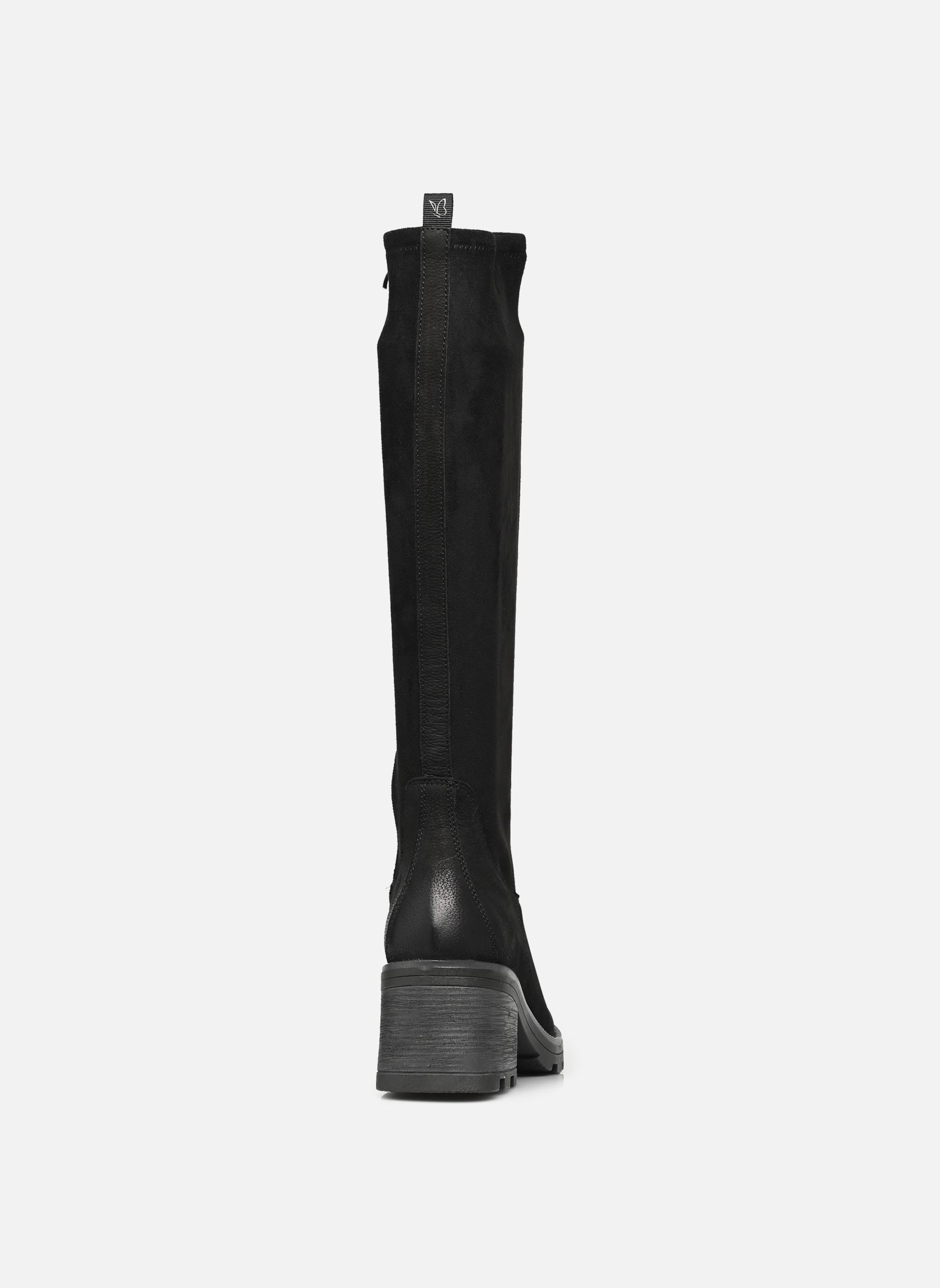 Bottes 25609-41 femme noir Caprice Bottes 25609-41 femme noir BLACK COMB
