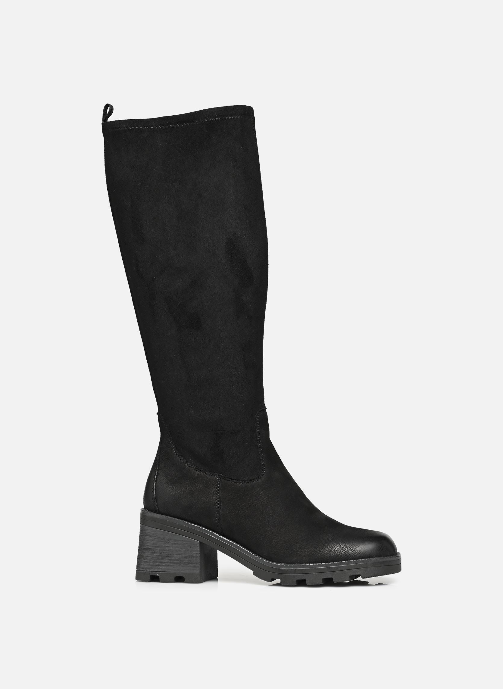 Bottes 25609-41 femme noir Caprice Bottes 25609-41 femme noir BLACK COMB