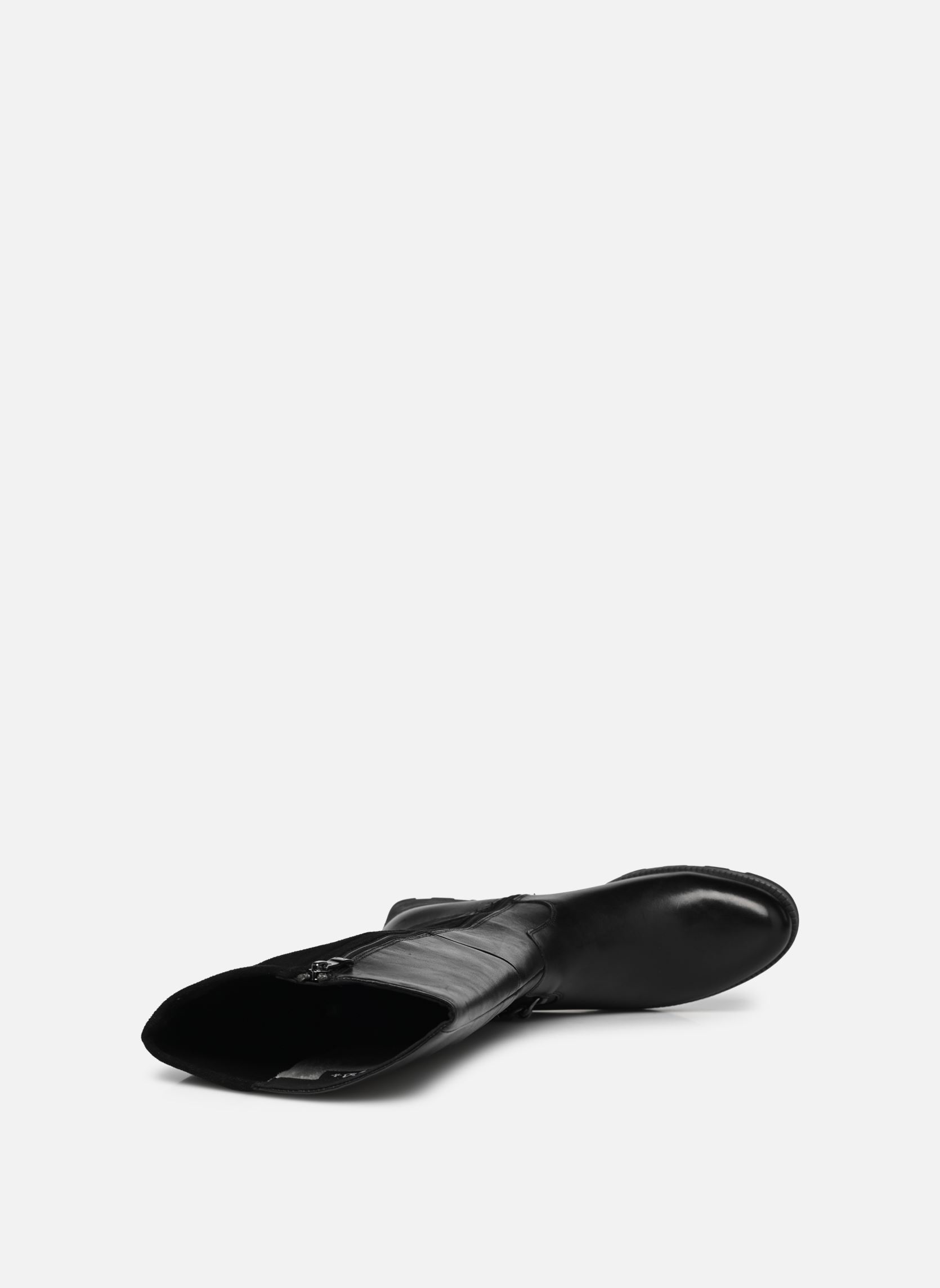 Laarzen 25612-41 dames zwart Caprice Laarzen 25612-41 dames zwart BLACK COMB