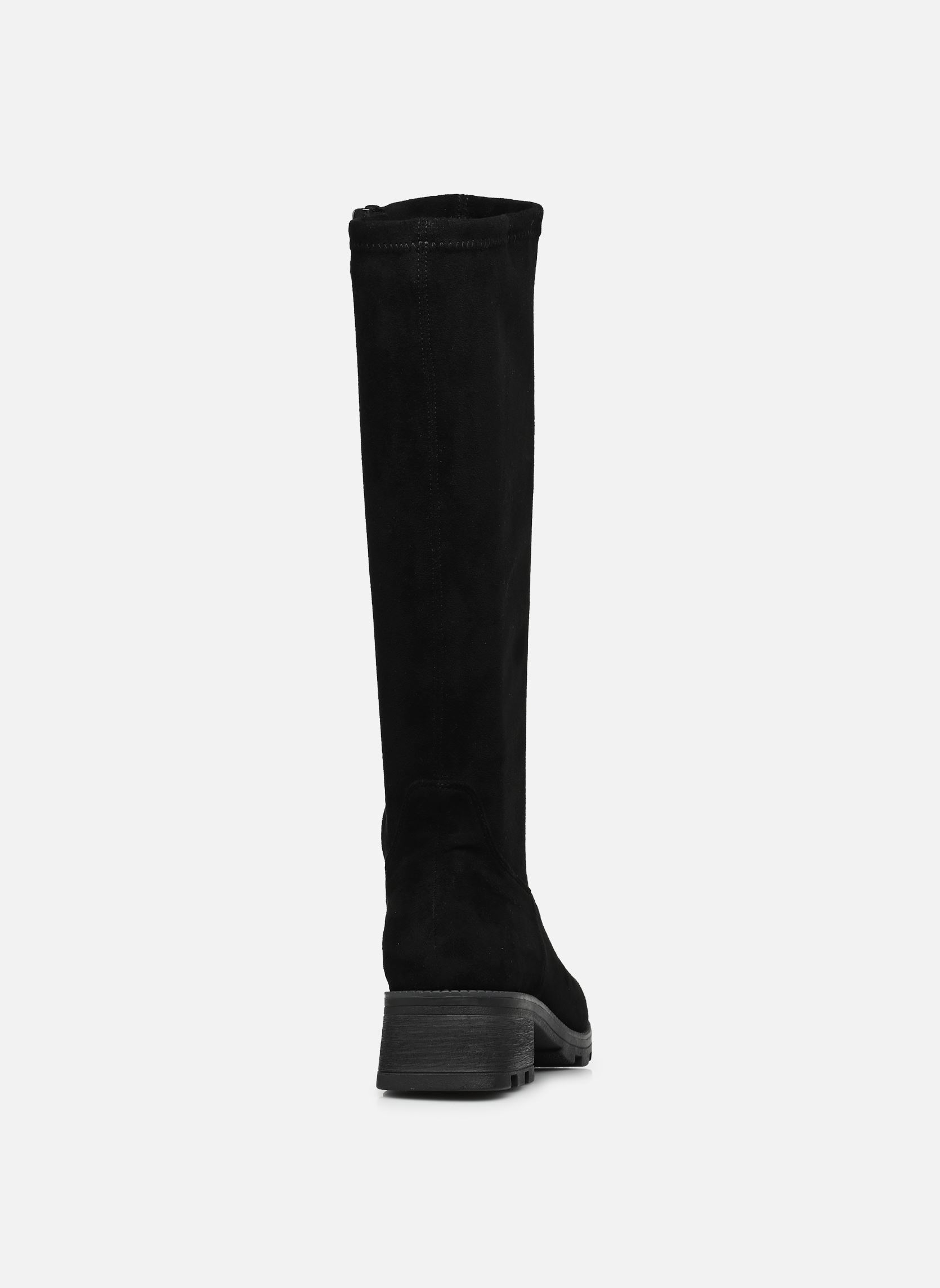 Stivali 25613-41 donna nero Caprice Stivali 25613-41 donna nero BLACK STRETCH