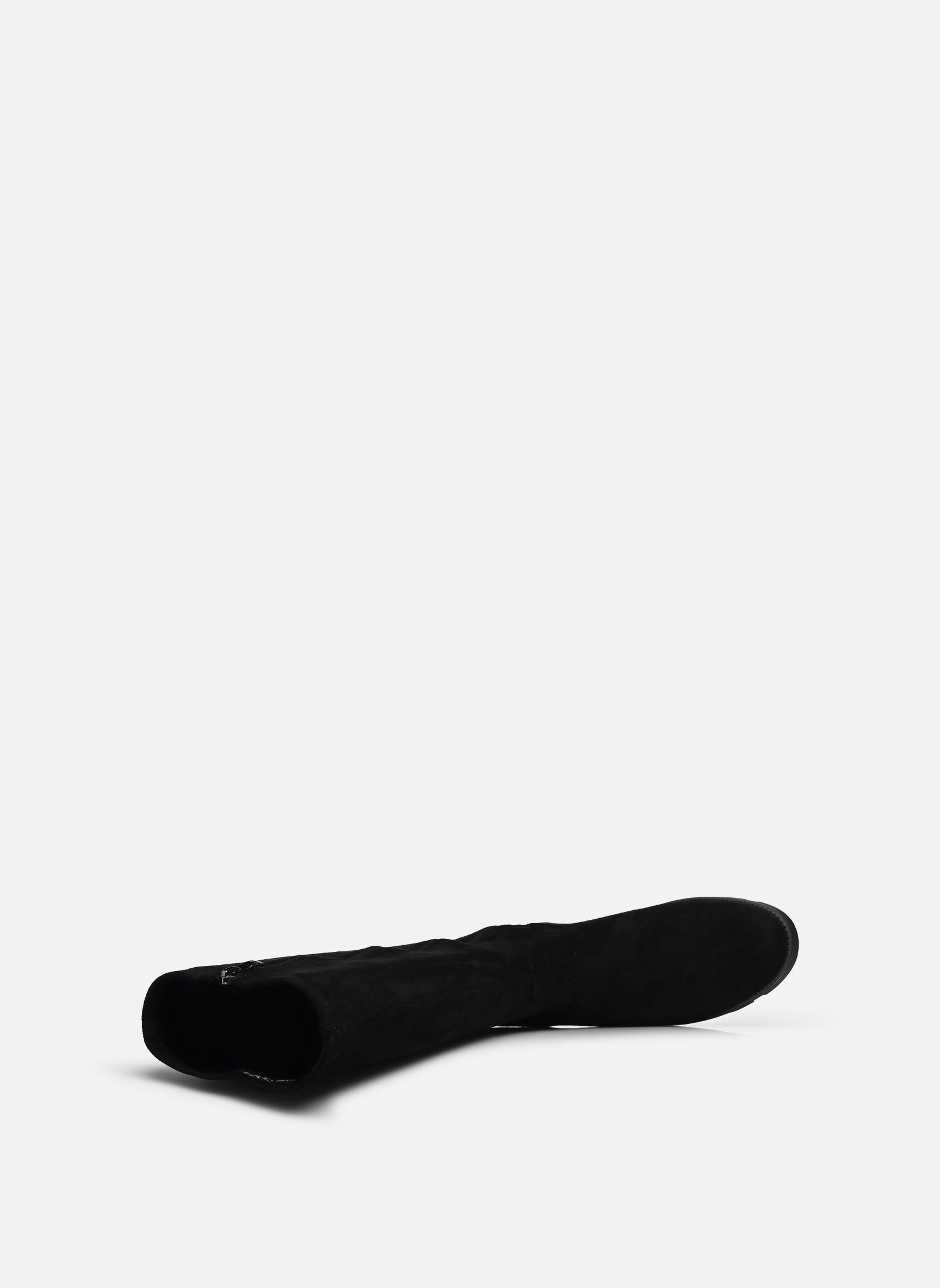 Stivali 25613-41 donna nero Caprice Stivali 25613-41 donna nero BLACK STRETCH