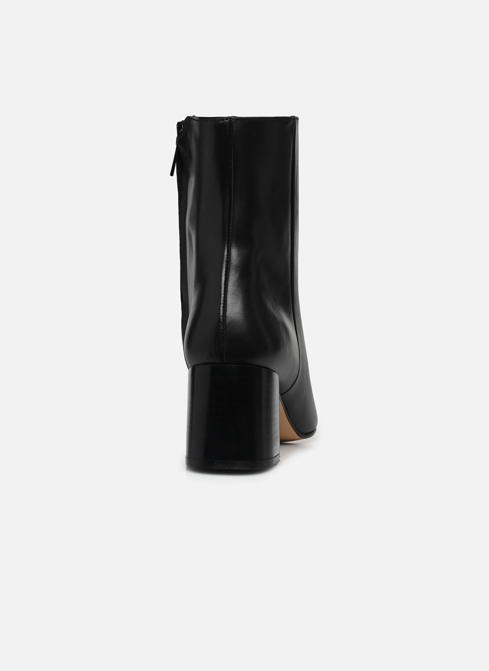 Bottines et boots Riley femme noir Flattered Bottines et boots Riley femme noir BLACK LEATHER