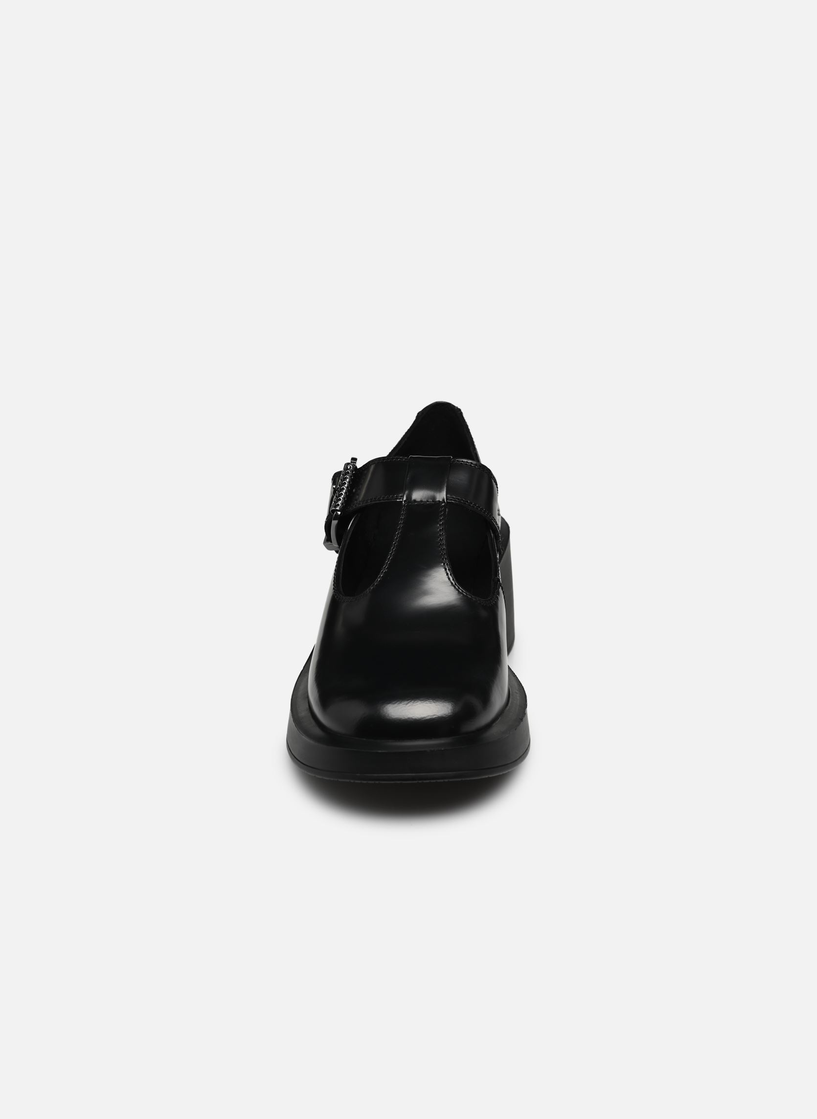 Escarpins New-Vita 66471 femme noir Bronx Escarpins New-Vita 66471 femme noir Black