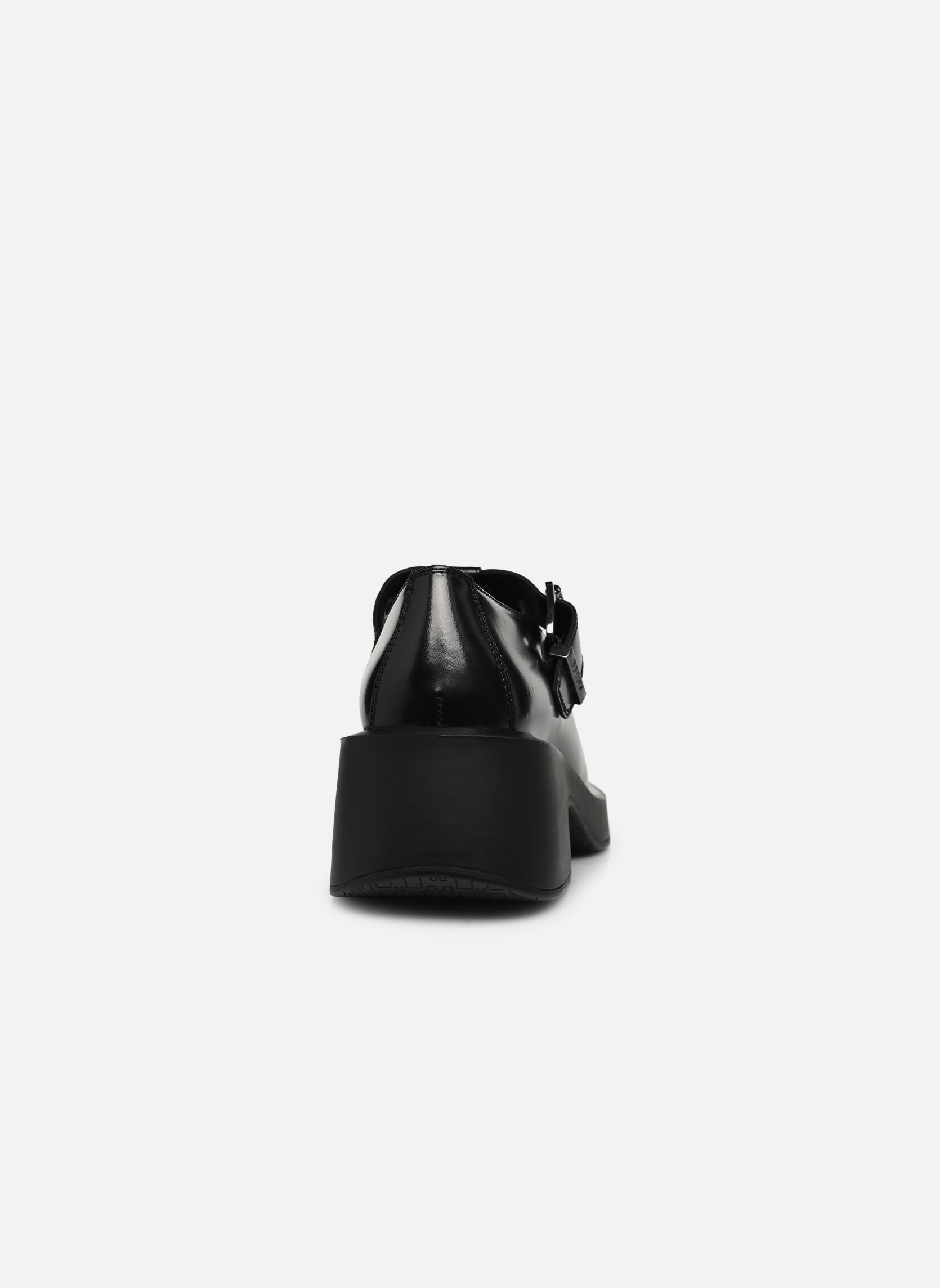 Escarpins New-Vita 66471 femme noir Bronx Escarpins New-Vita 66471 femme noir Black