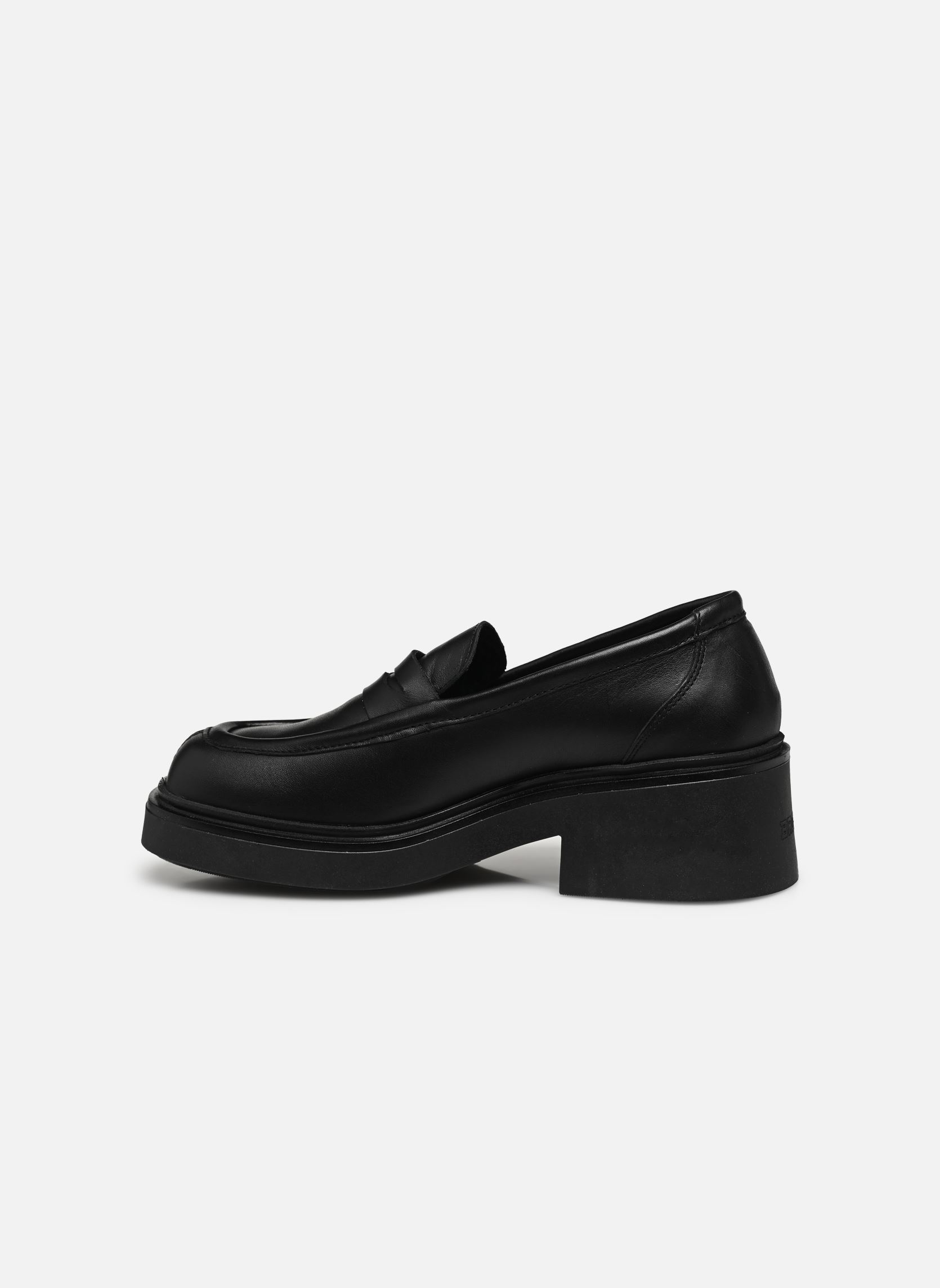 Mocassini Daff-Ey 66477 donna nero Bronx Mocassini Daff-Ey 66477 donna nero Black