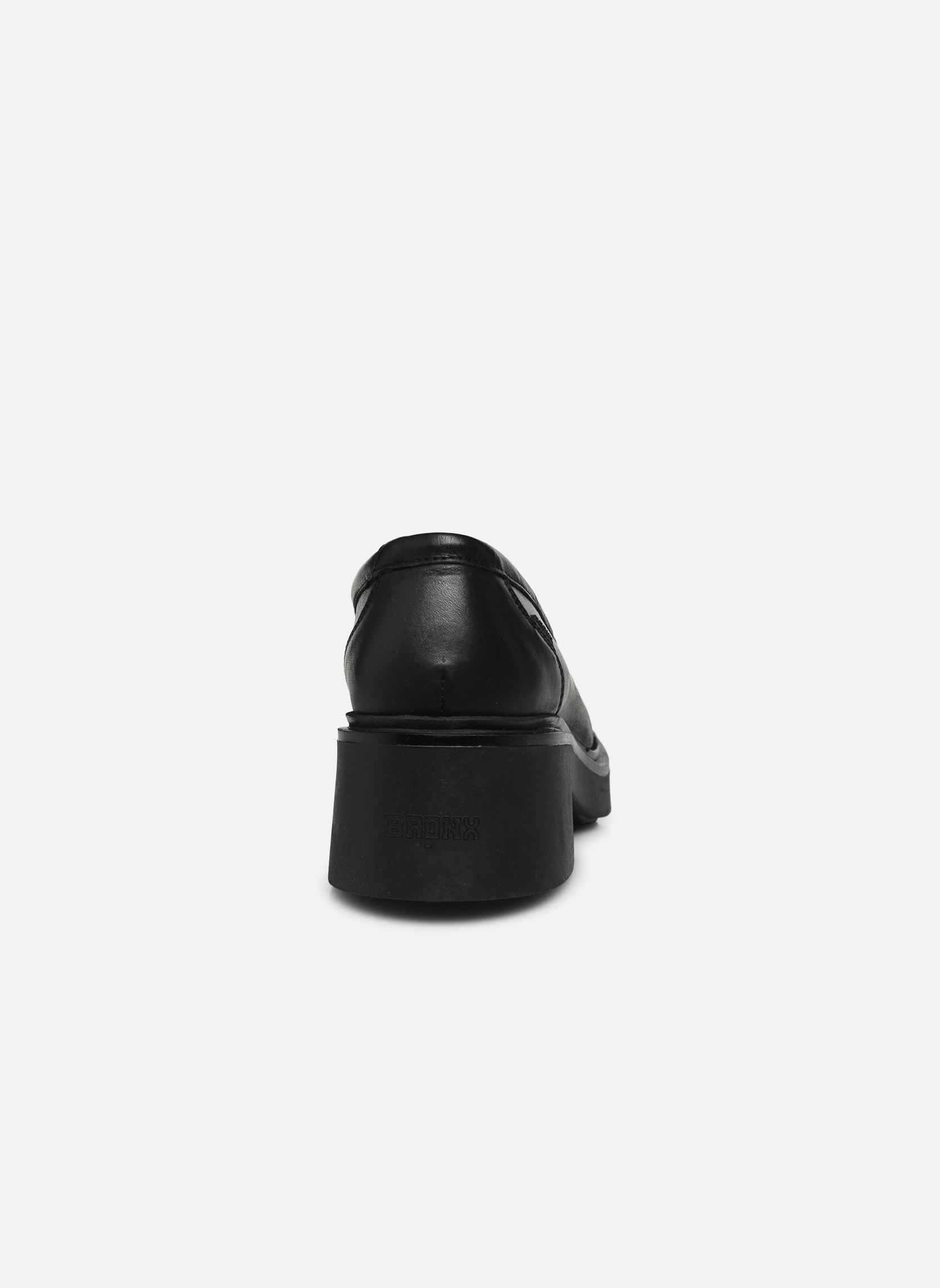 Mocassini Daff-Ey 66477 donna nero Bronx Mocassini Daff-Ey 66477 donna nero Black