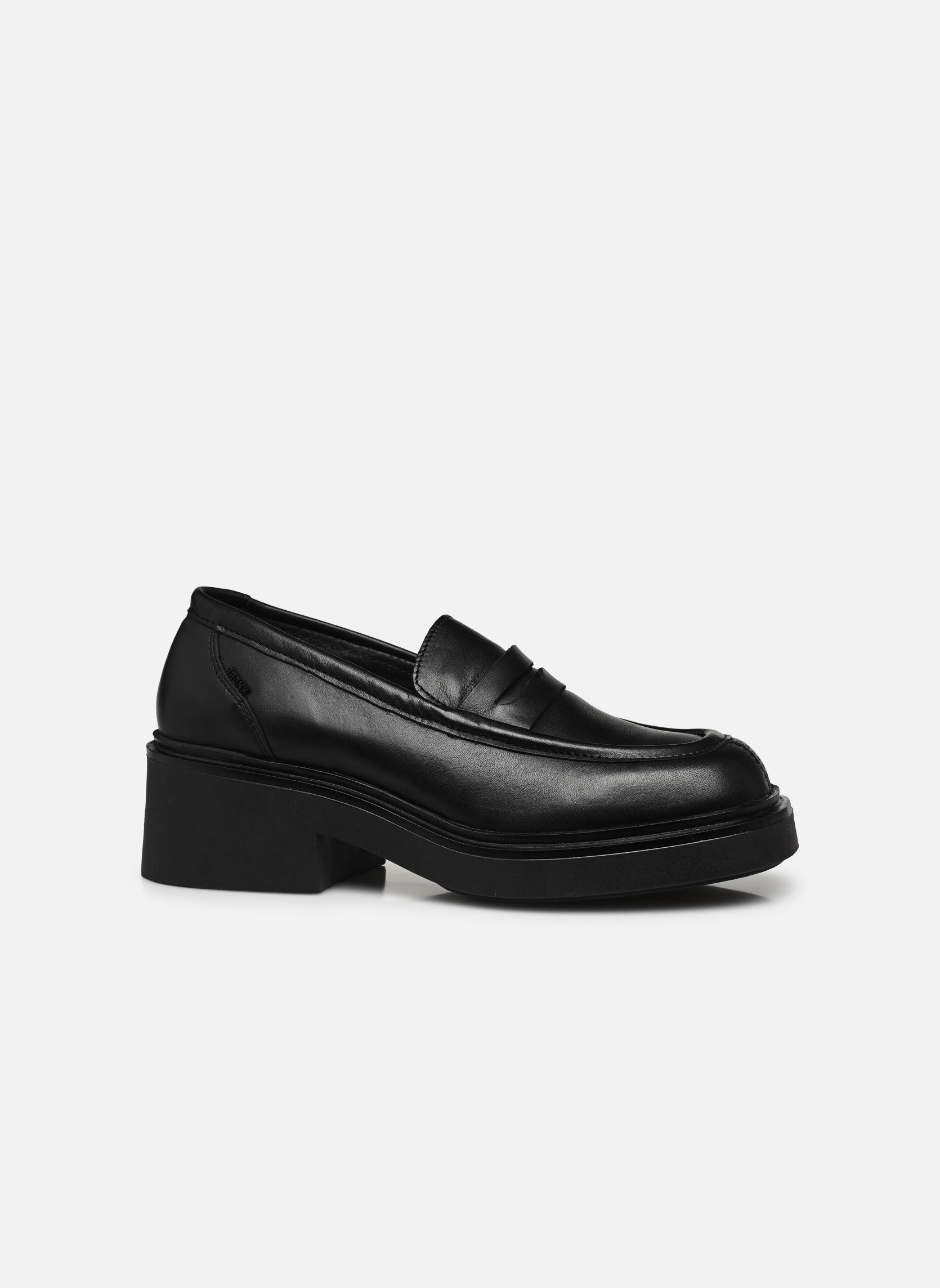 Mocassini Daff-Ey 66477 donna nero Bronx Mocassini Daff-Ey 66477 donna nero Black
