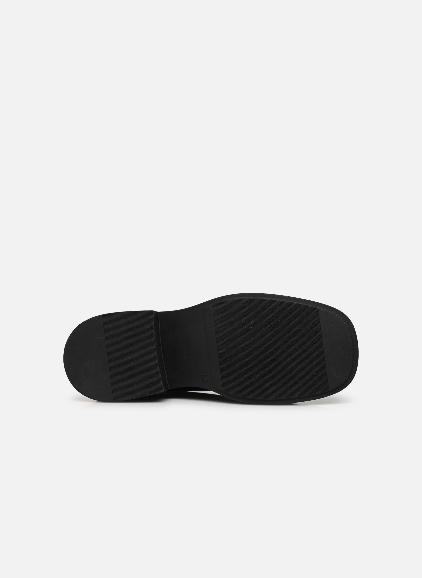 Mocassini Daff-Ey 66477 donna nero Bronx Mocassini Daff-Ey 66477 donna nero Black