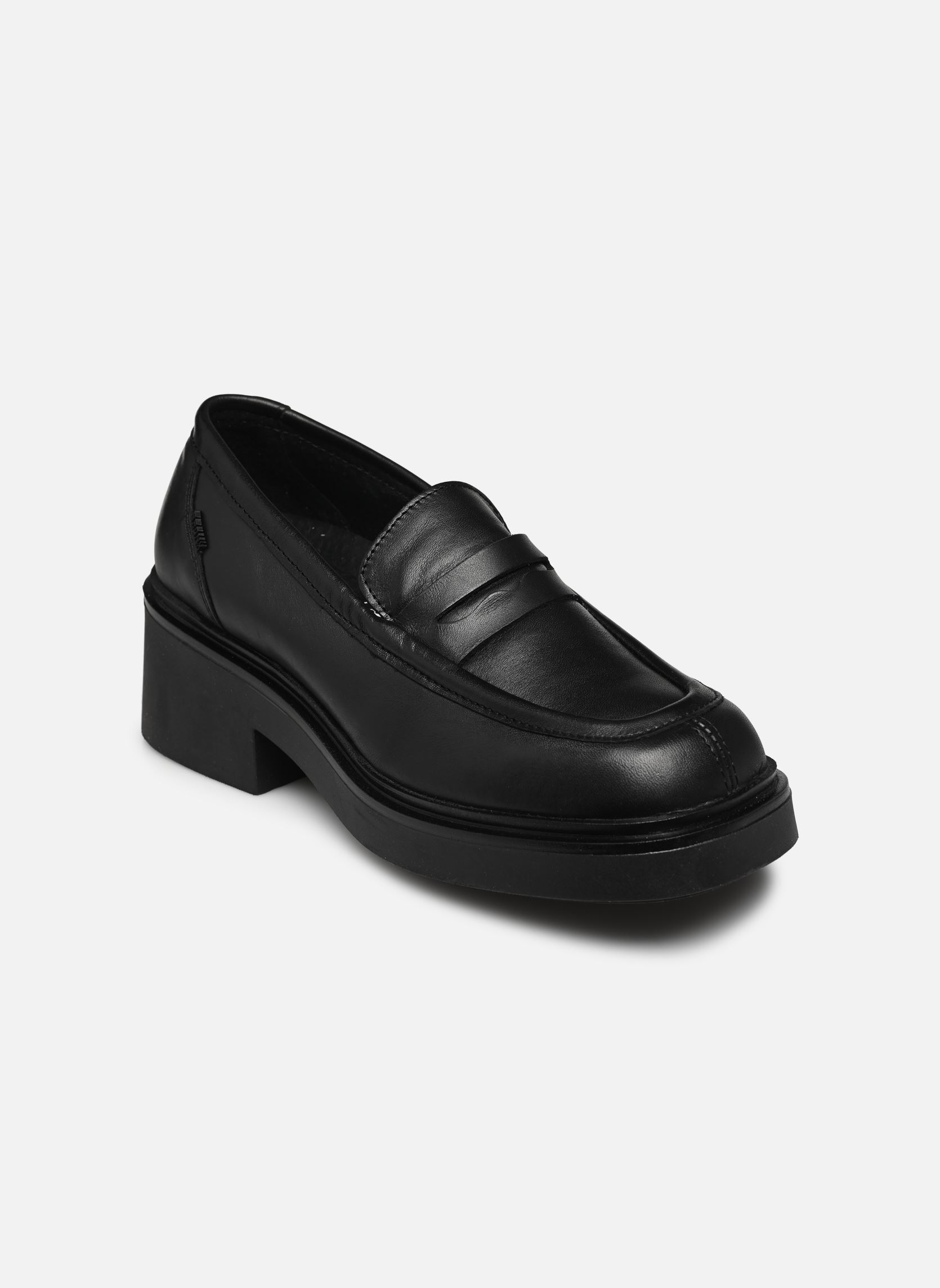Mocassini Daff-Ey 66477 donna nero Bronx Mocassini Daff-Ey 66477 donna nero Black