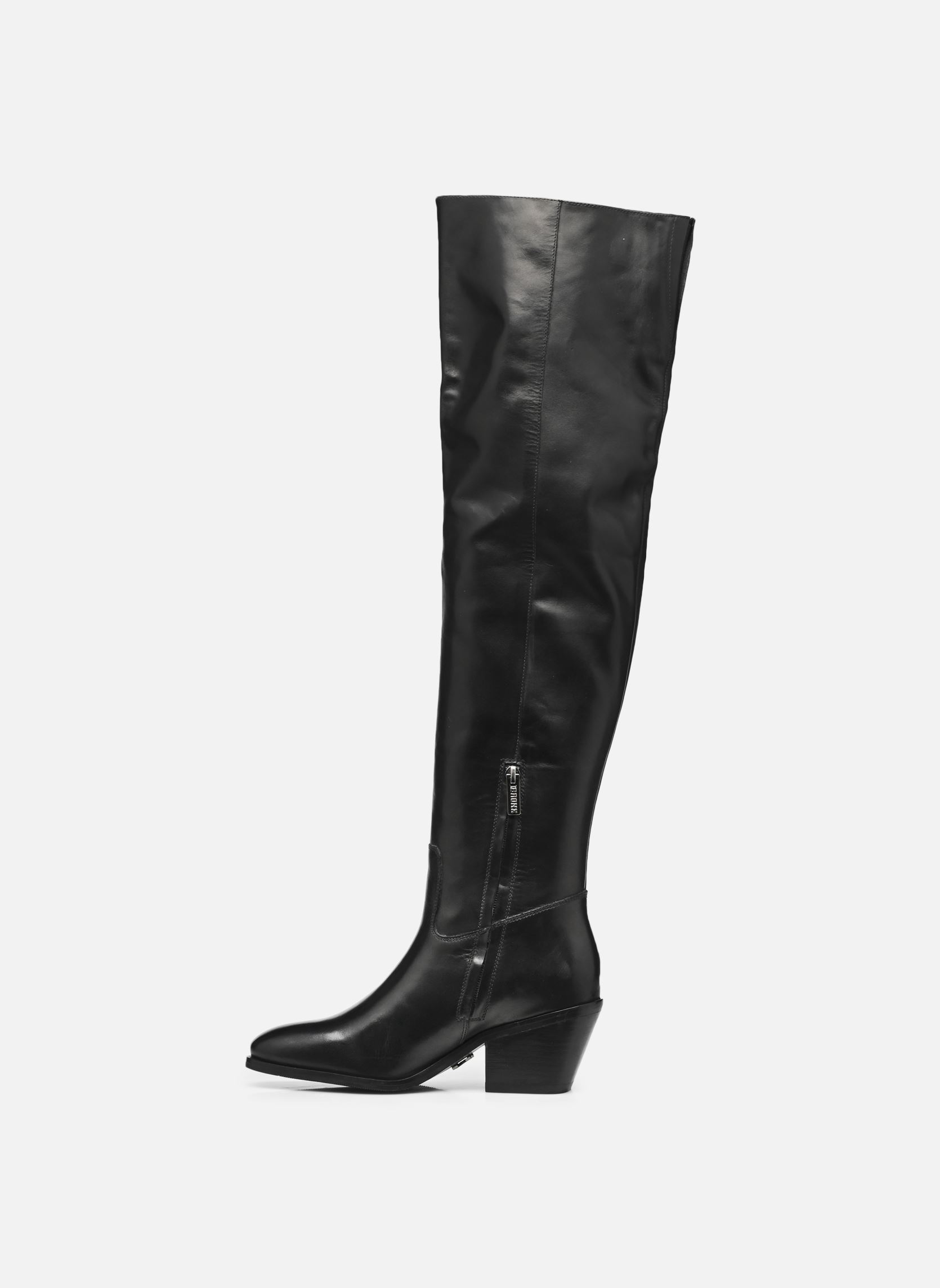 Stiefel La-Titude 14288 damen schwarz Bronx Stiefel La-Titude 14288 damen schwarz BLACK