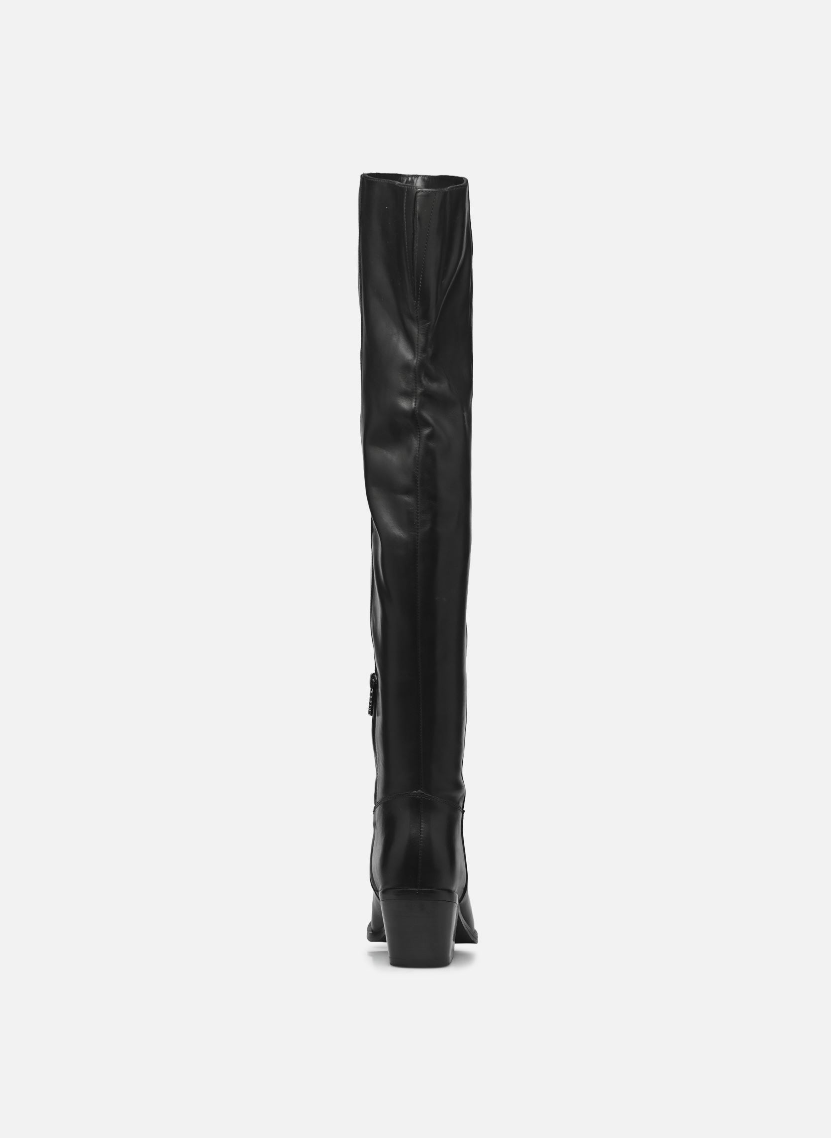 Stiefel La-Titude 14288 damen schwarz Bronx Stiefel La-Titude 14288 damen schwarz BLACK