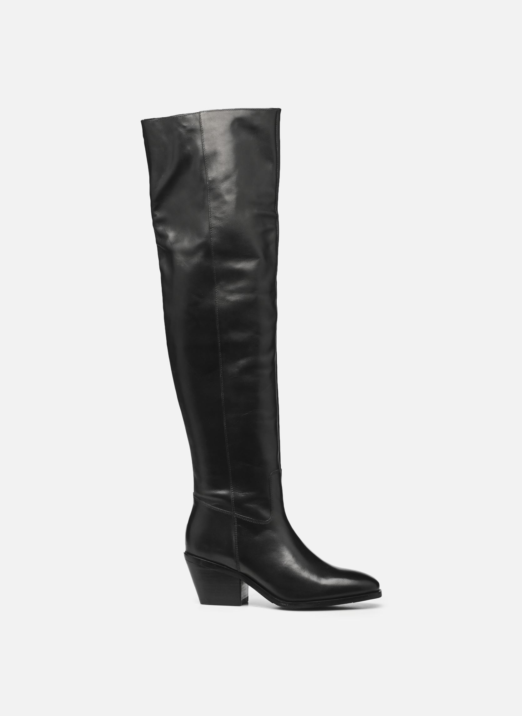 Stiefel La-Titude 14288 damen schwarz Bronx Stiefel La-Titude 14288 damen schwarz BLACK