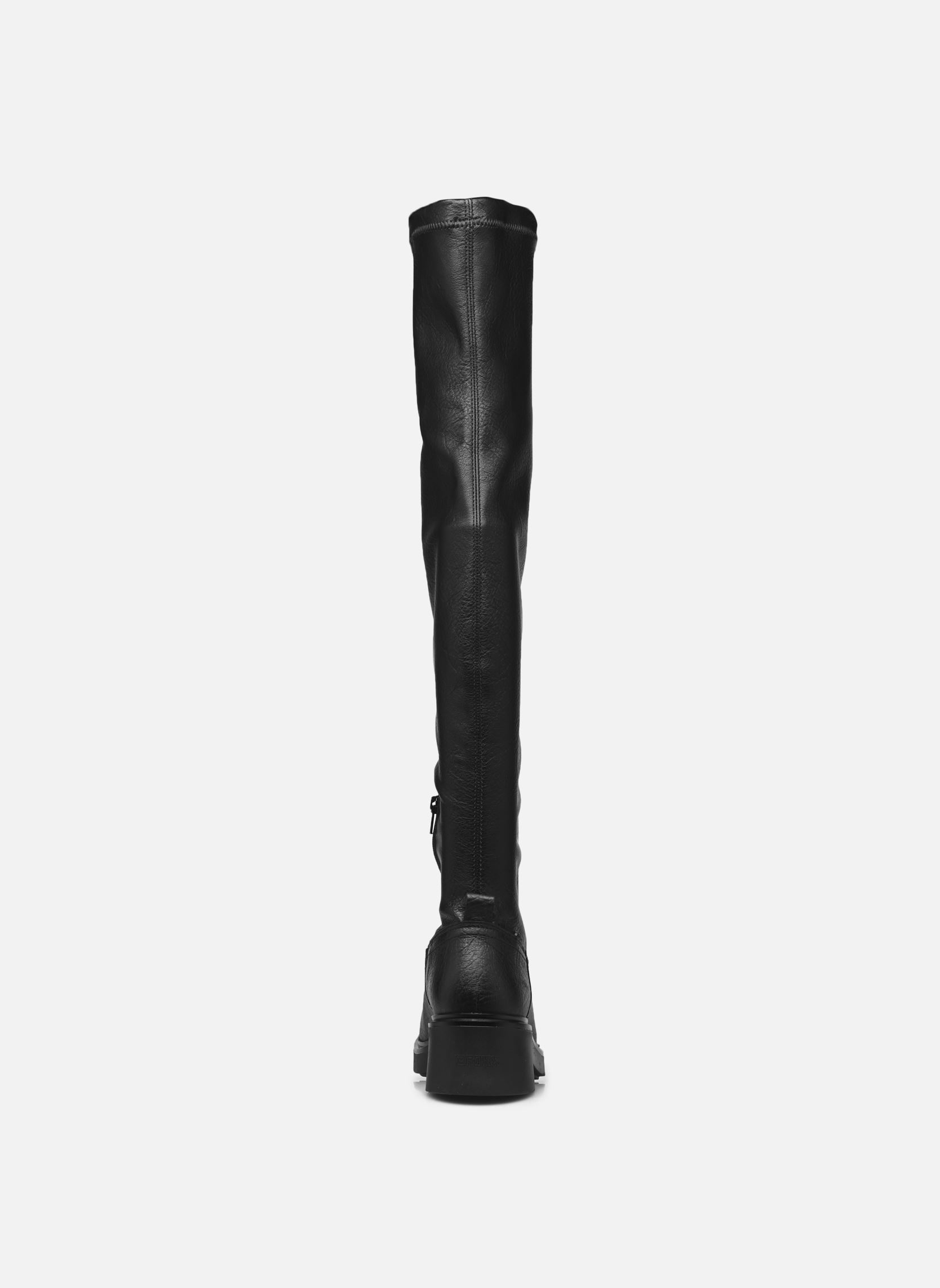 Stiefel Daff-Ey 14290 damen schwarz Bronx Stiefel Daff-Ey 14290 damen schwarz Black