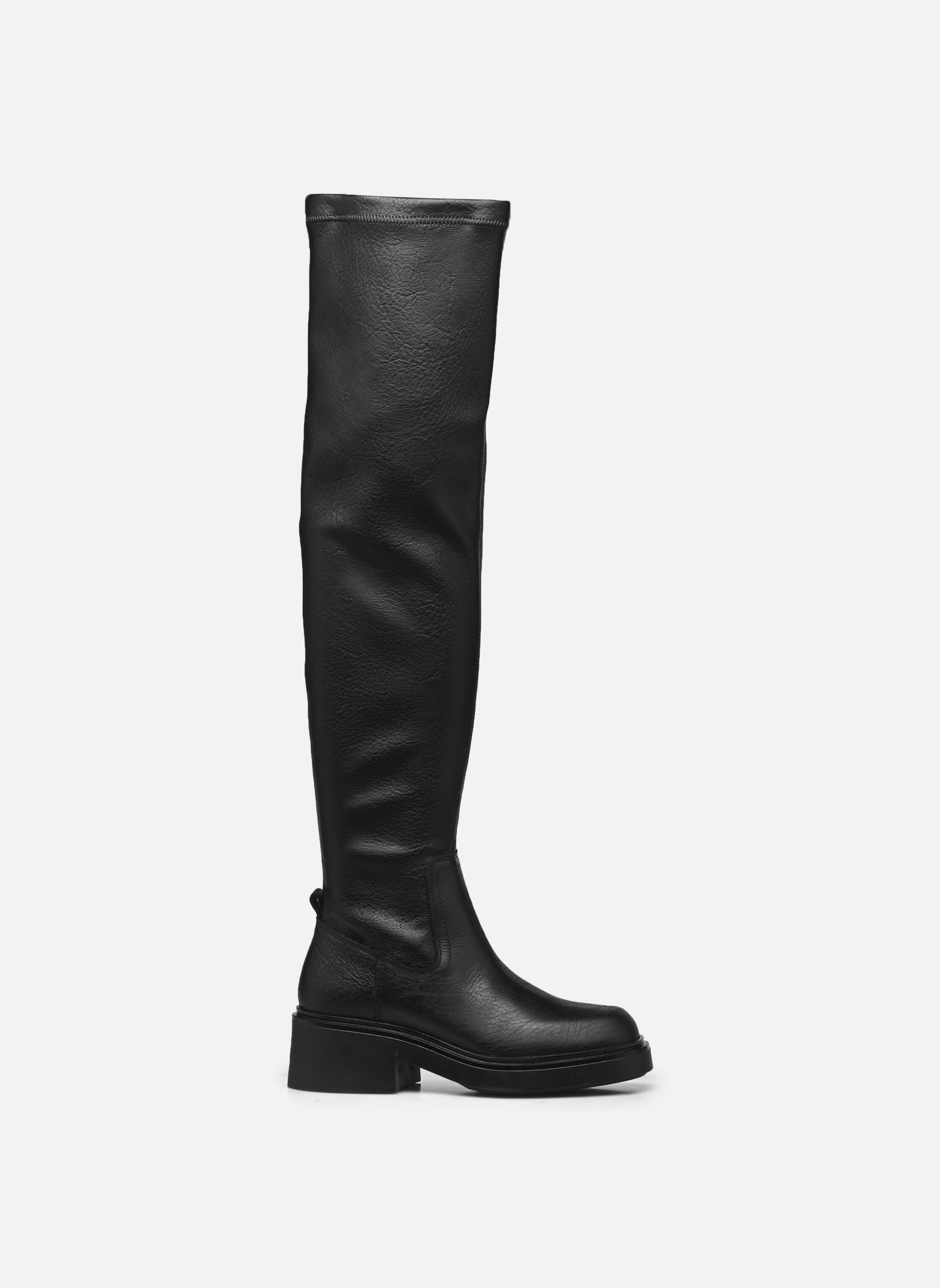 Stiefel Daff-Ey 14290 damen schwarz Bronx Stiefel Daff-Ey 14290 damen schwarz Black