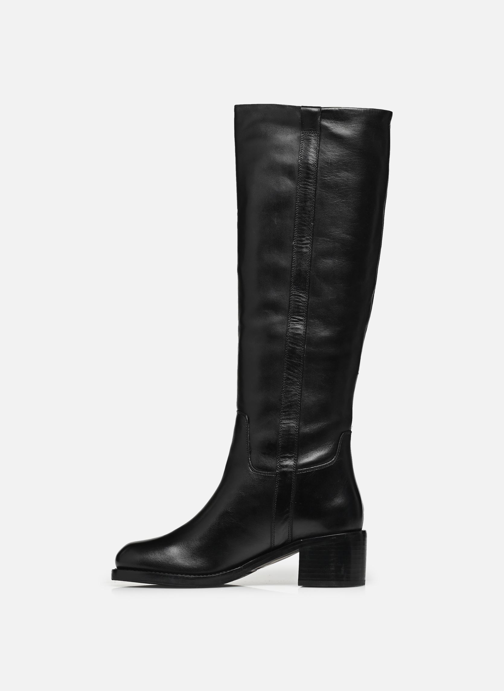 Stivali New-Camperos 14296 donna nero Bronx Stivali New-Camperos 14296 donna nero Black