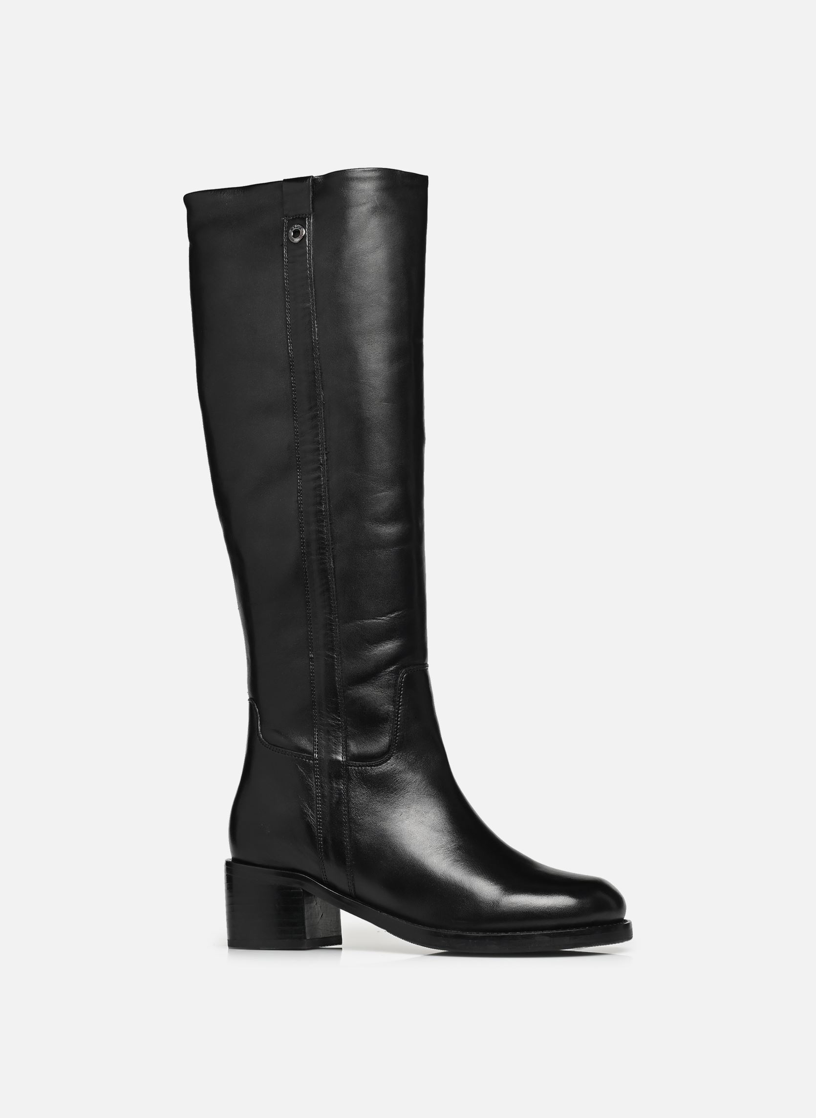 Stivali New-Camperos 14296 donna nero Bronx Stivali New-Camperos 14296 donna nero Black