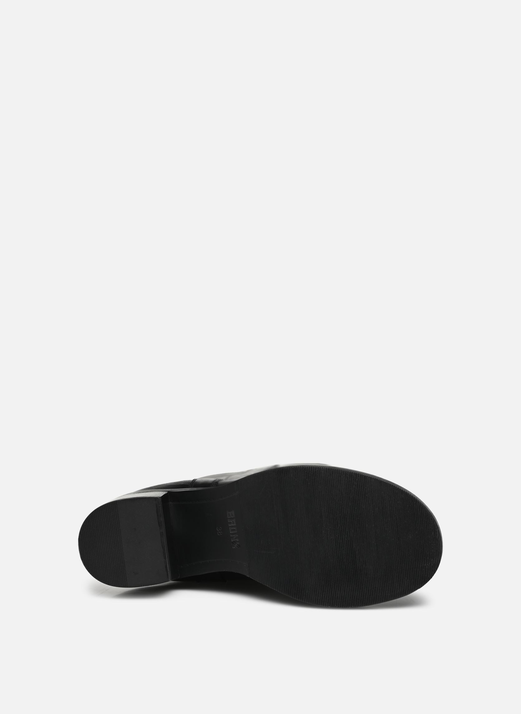 Stivali New-Camperos 14296 donna nero Bronx Stivali New-Camperos 14296 donna nero Black