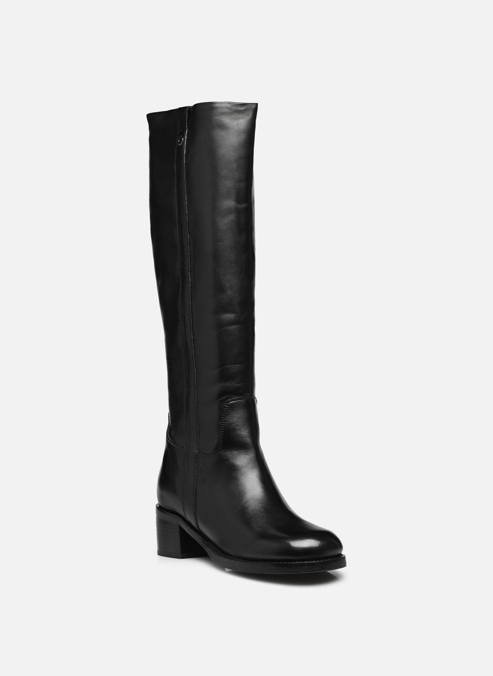 Stivali New-Camperos 14296 donna nero Bronx Stivali New-Camperos 14296 donna nero Black