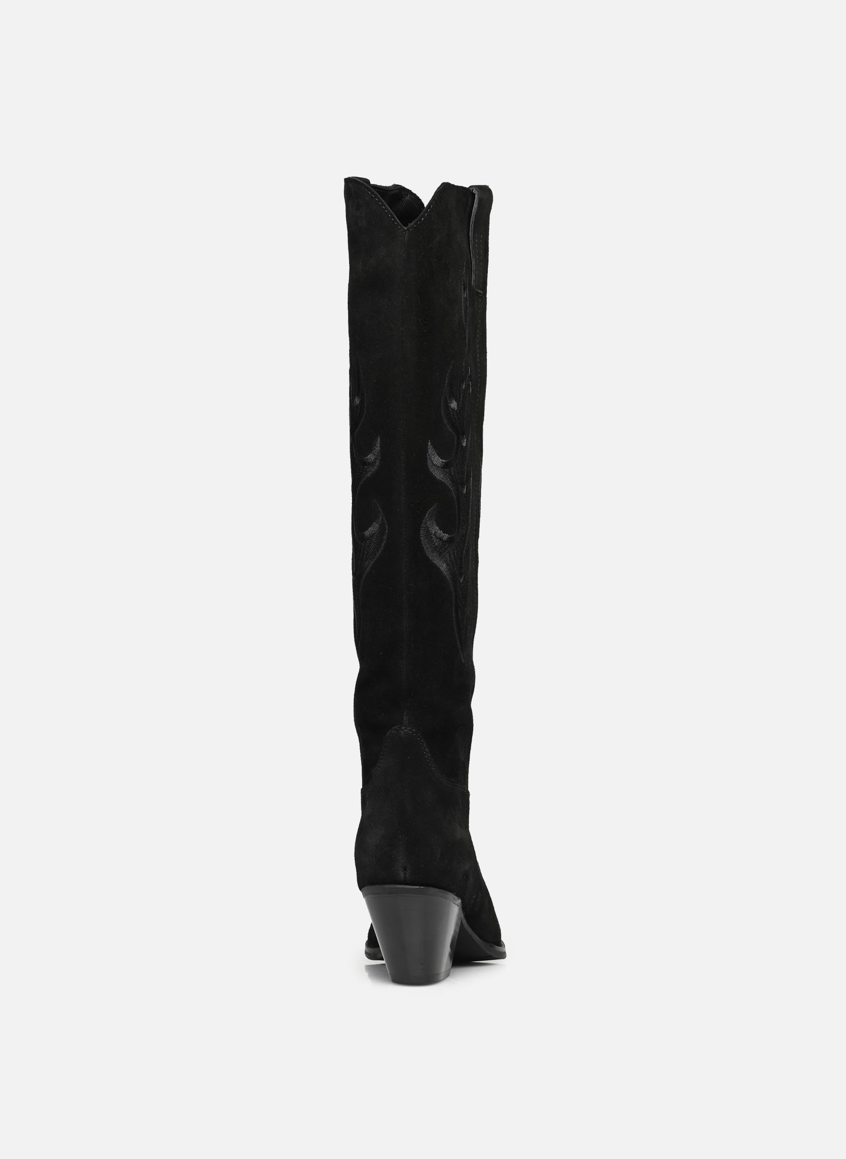 Stivaletti western Ta-Lya 14297 donna nero Bronx Stivaletti western Ta-Lya 14297 donna nero Black