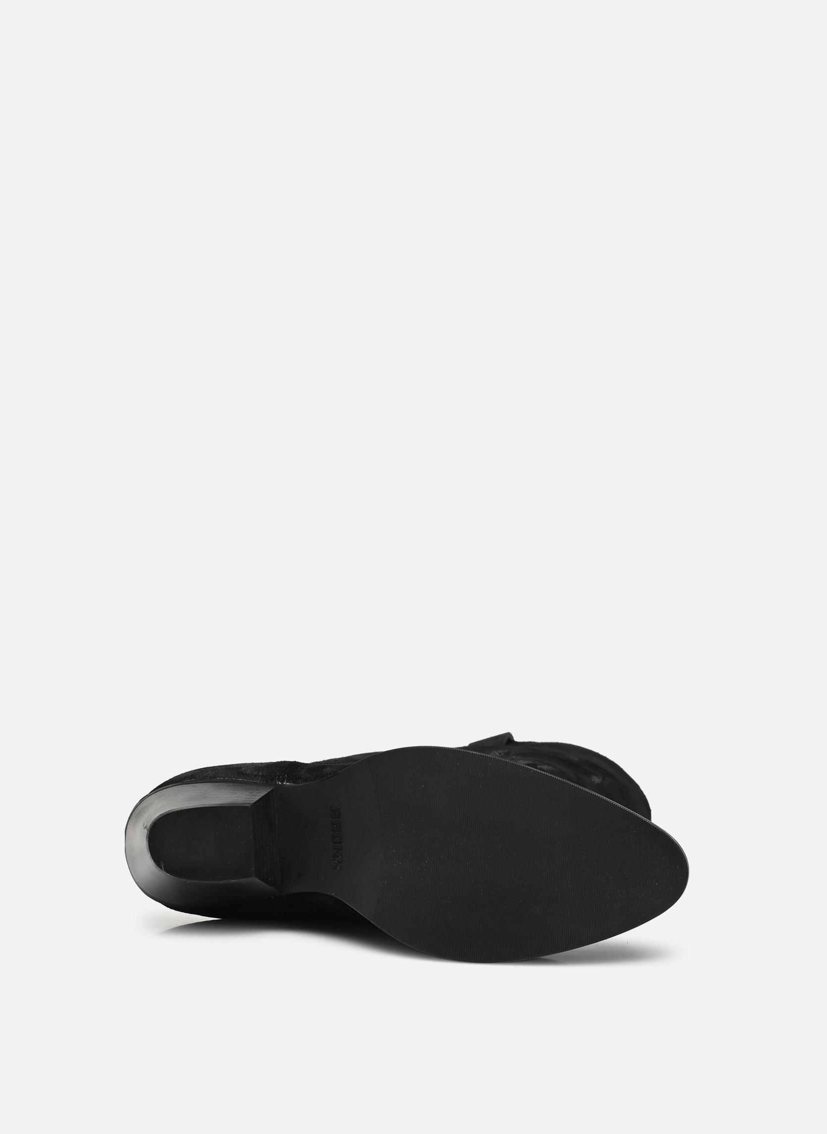 Stivaletti western Ta-Lya 14297 donna nero Bronx Stivaletti western Ta-Lya 14297 donna nero Black