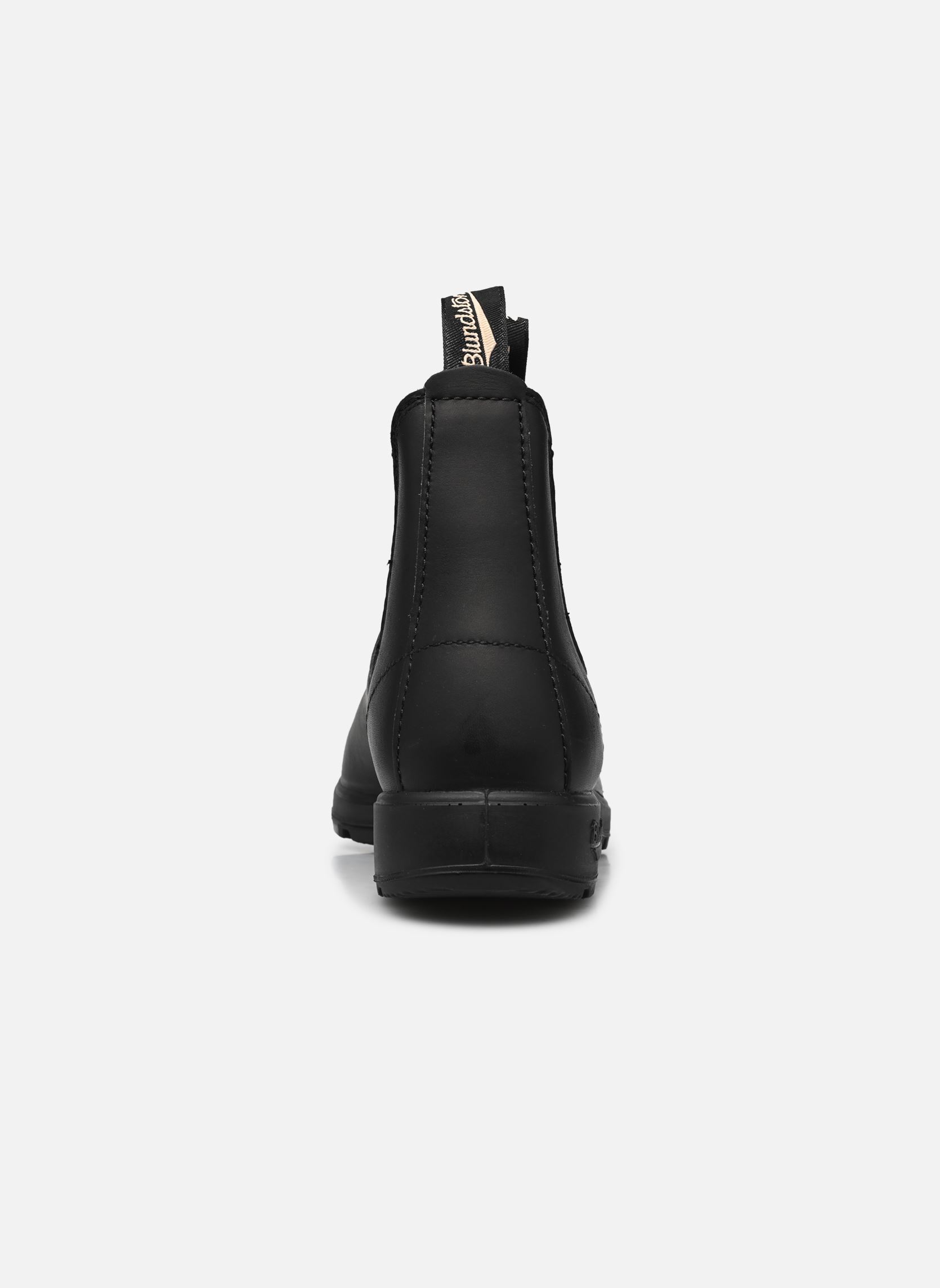 Stiefeletten und Stiefel 508 W damen schwarz Blundstone Stiefeletten und Stiefel 508 W damen schwarz Black Red