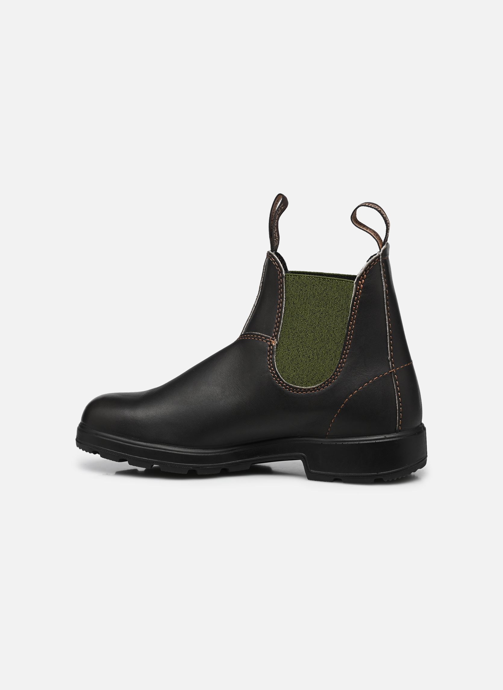 Botines y botas 519 W mujer marrón Blundstone Botines y botas 519 W mujer marrón BROWN OLIVE