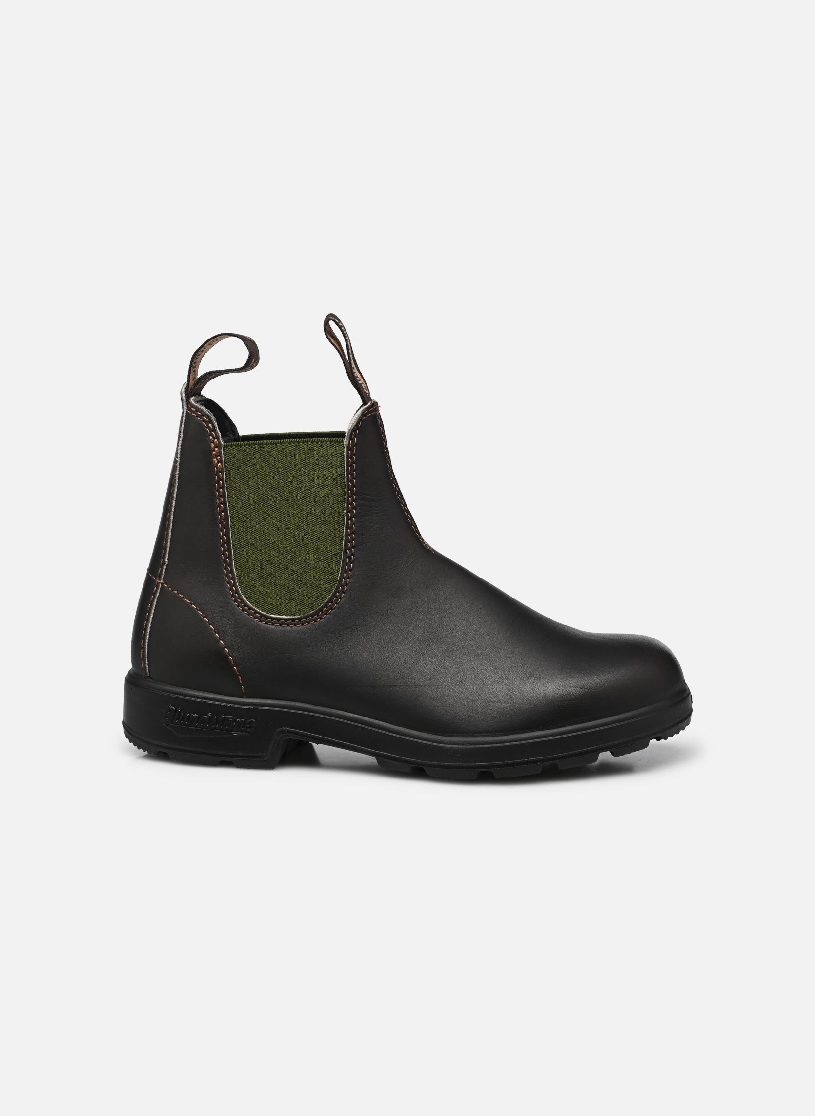 Botines y botas 519 W mujer marrón Blundstone Botines y botas 519 W mujer marrón BROWN OLIVE