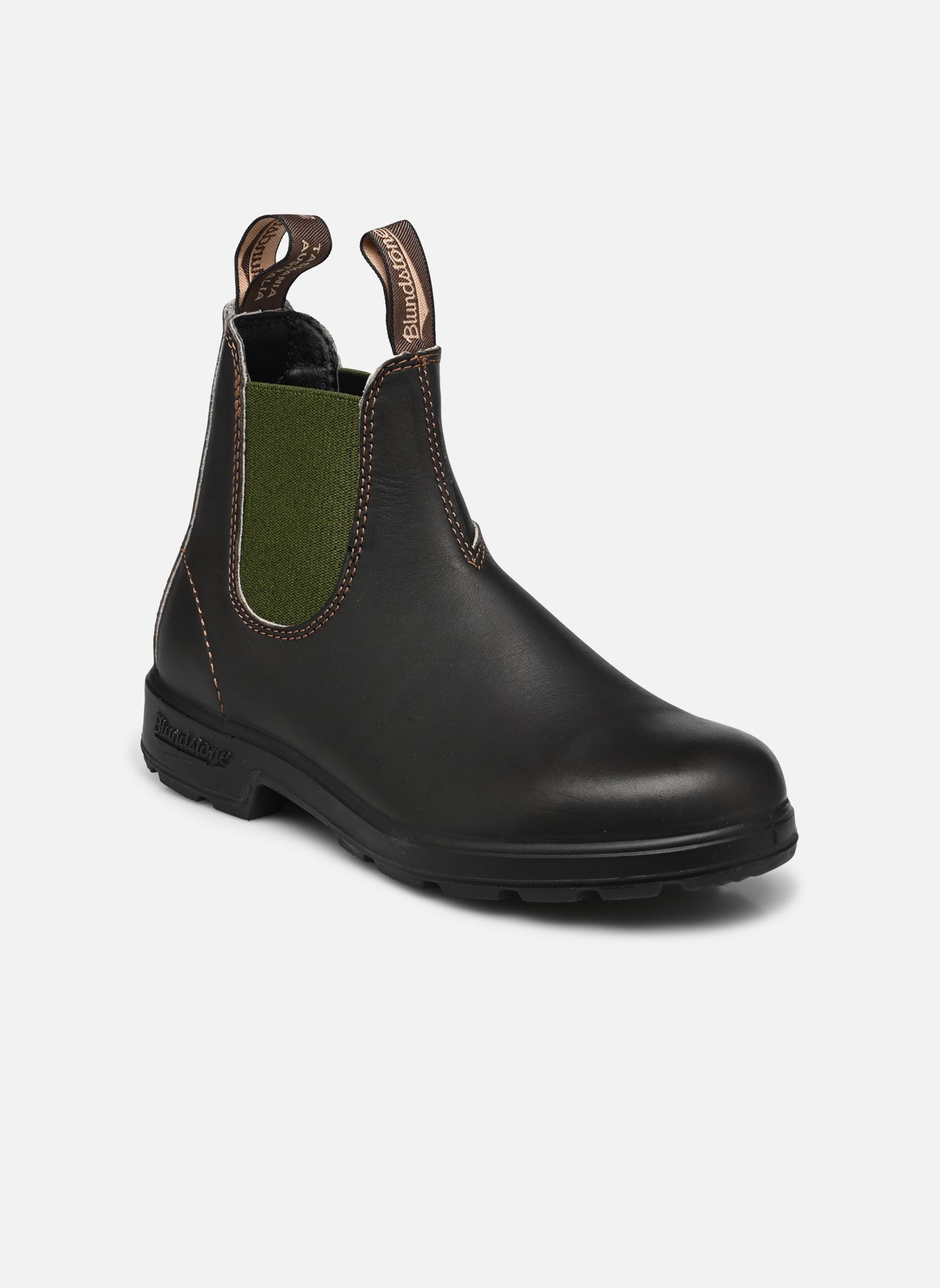 Botines y botas 519 W mujer marrón Blundstone Botines y botas 519 W mujer marrón BROWN OLIVE