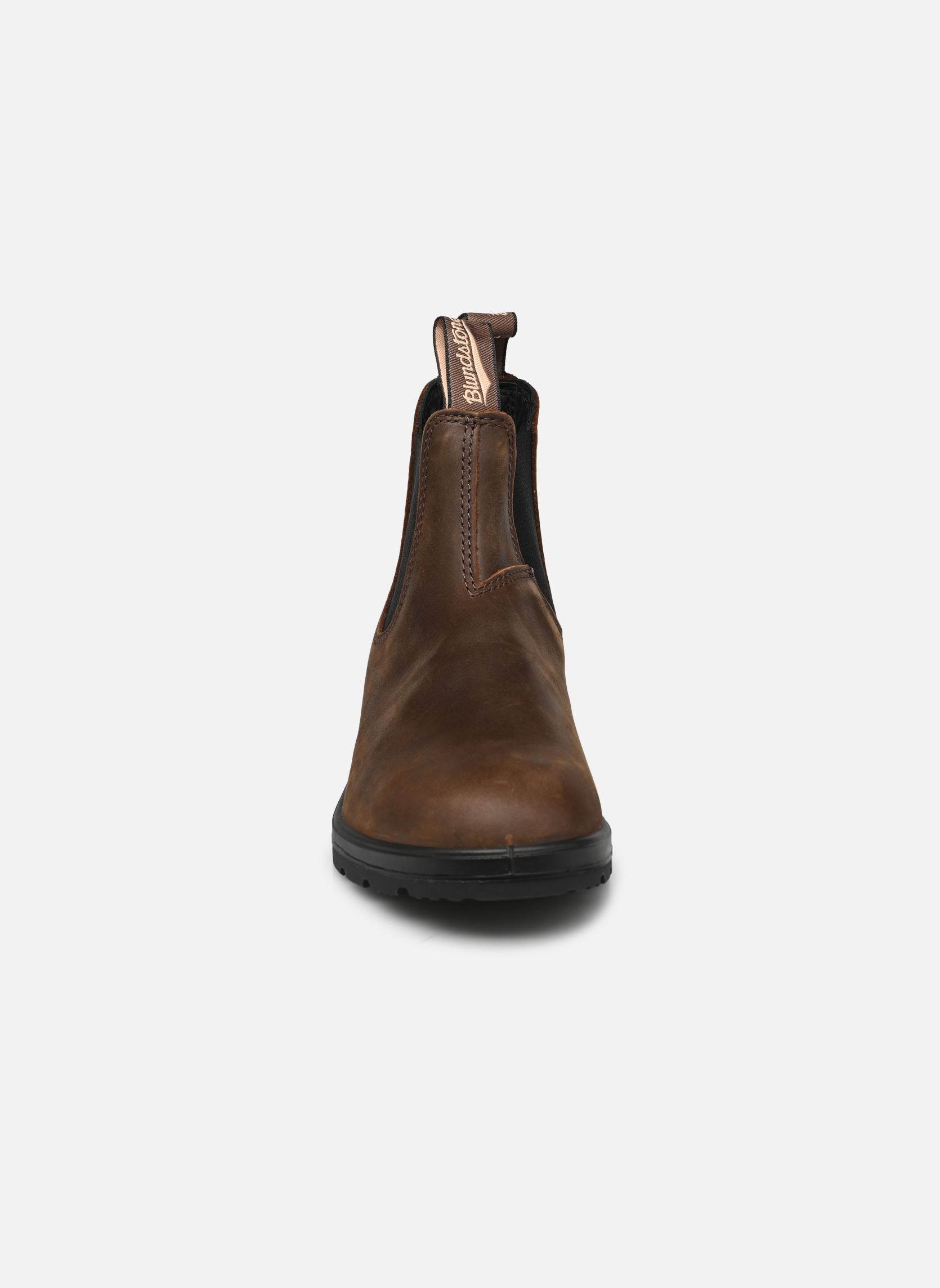 Bottines et boots 1609 marron Blundstone Bottines et boots 1609 marron Antique Brown