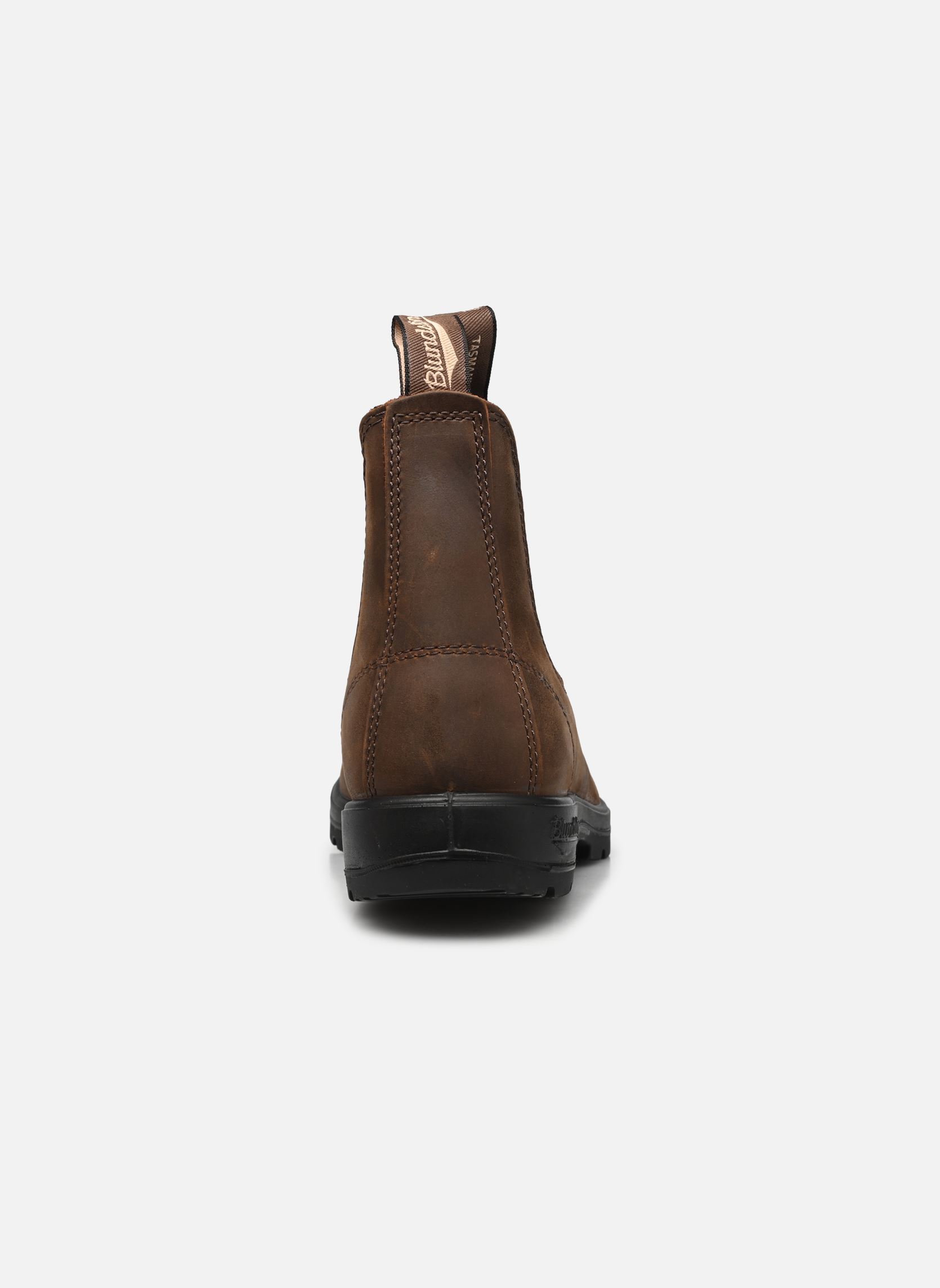 Bottines et boots 1609 marron Blundstone Bottines et boots 1609 marron Antique Brown
