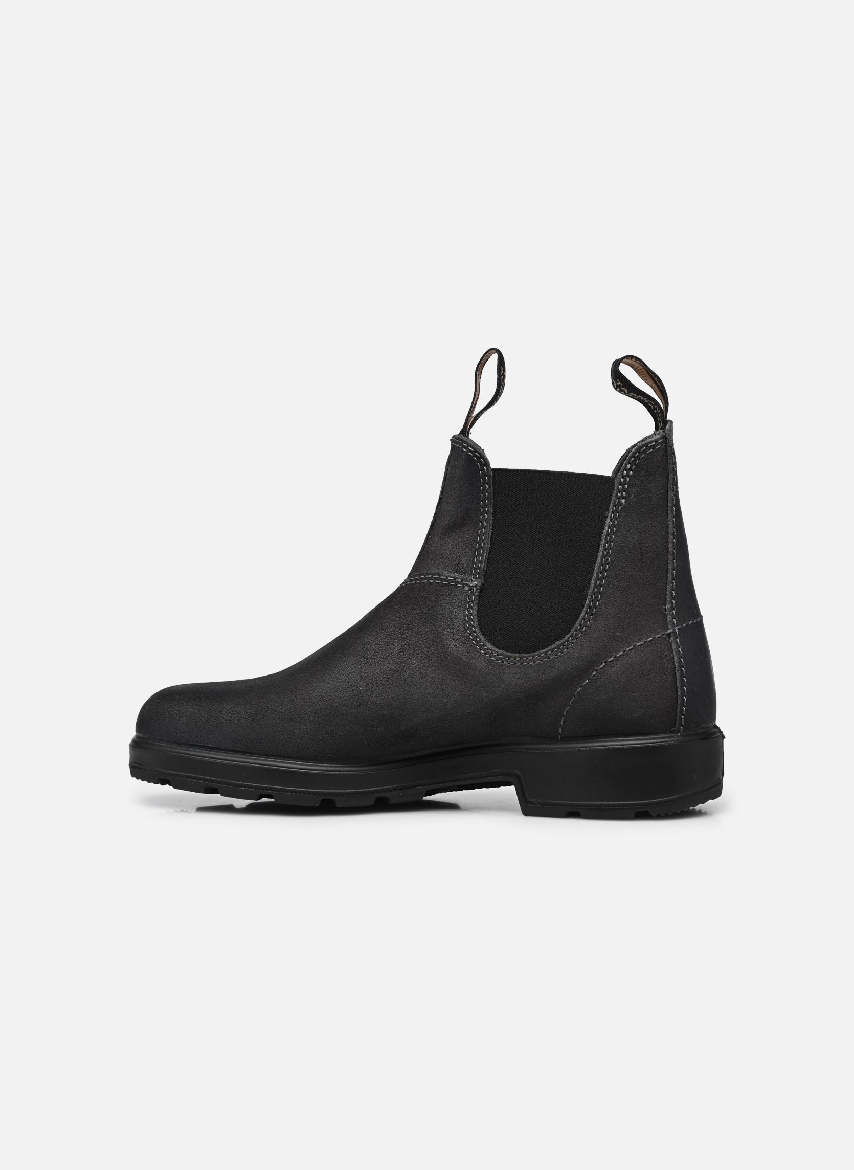 Stiefeletten und Stiefel 1910 damen grau Blundstone Stiefeletten und Stiefel 1910 damen grau Steel Grey