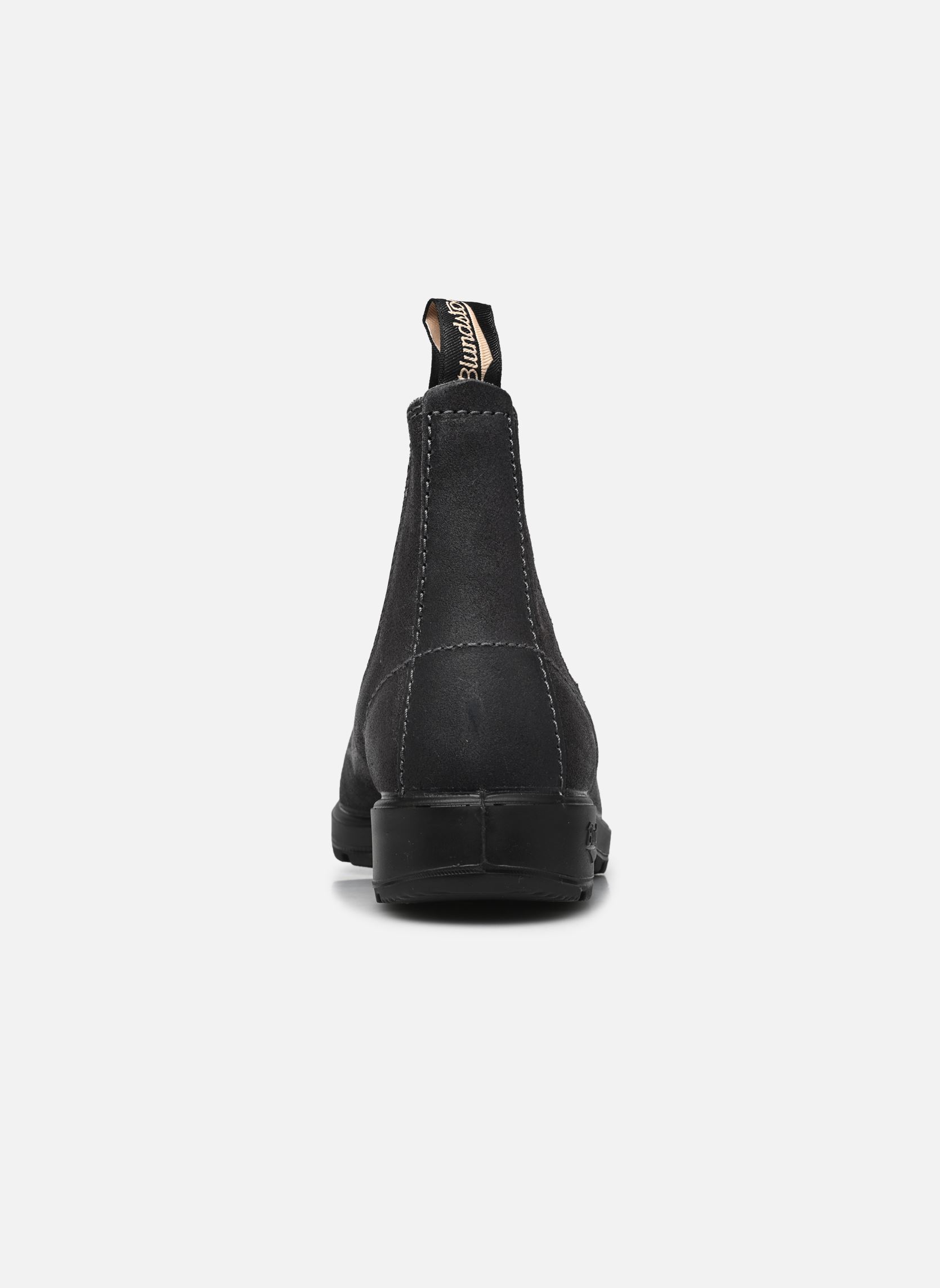 Stiefeletten und Stiefel 1910 damen grau Blundstone Stiefeletten und Stiefel 1910 damen grau Steel Grey