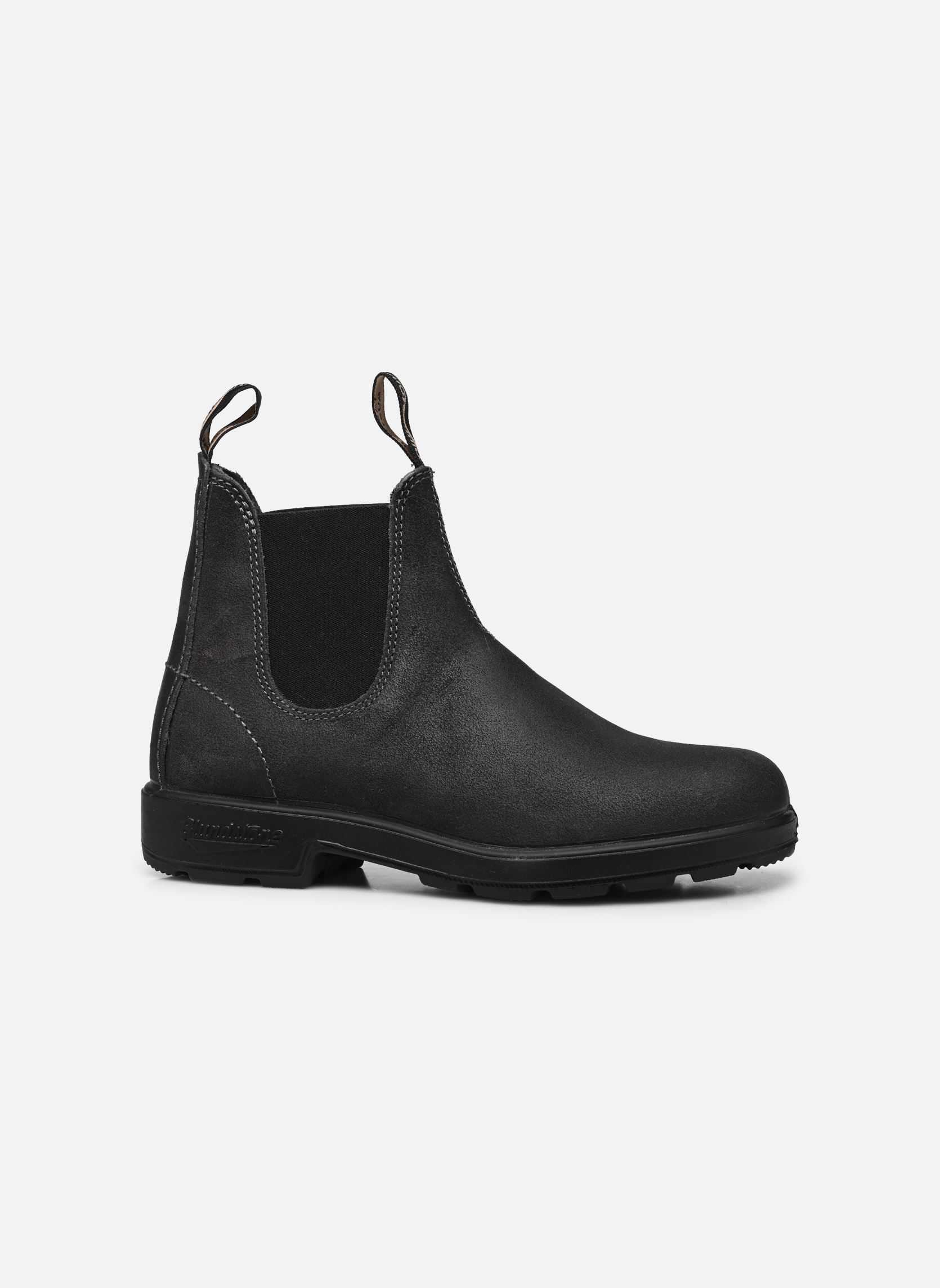 Stiefeletten und Stiefel 1910 damen grau Blundstone Stiefeletten und Stiefel 1910 damen grau Steel Grey