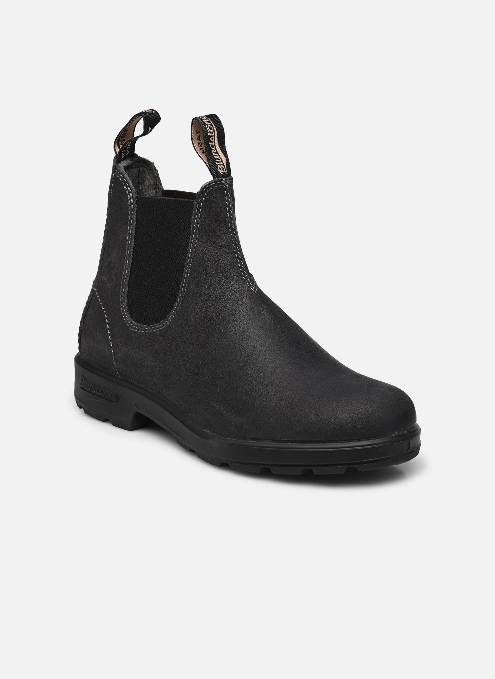 Stiefeletten und Stiefel 1910 damen grau Blundstone Stiefeletten und Stiefel 1910 damen grau Steel Grey