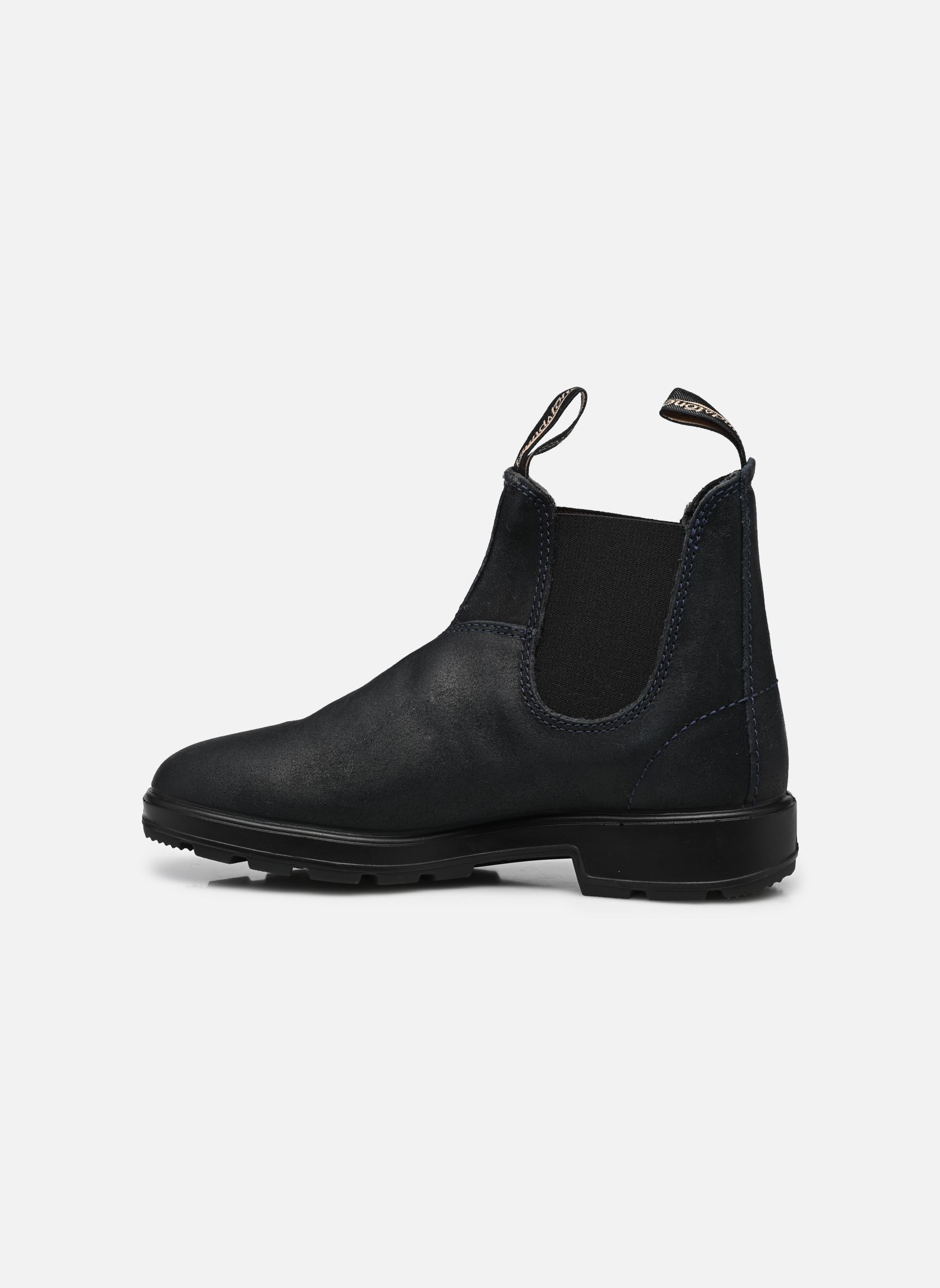 Niedrige Ankle Boots 1912 W damen blau Blundstone Niedrige Ankle Boots 1912 W damen blau Navy