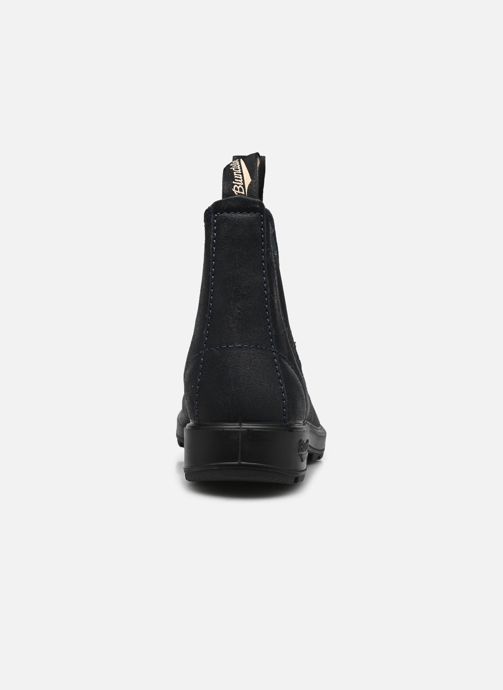 Niedrige Ankle Boots 1912 W damen blau Blundstone Niedrige Ankle Boots 1912 W damen blau Navy