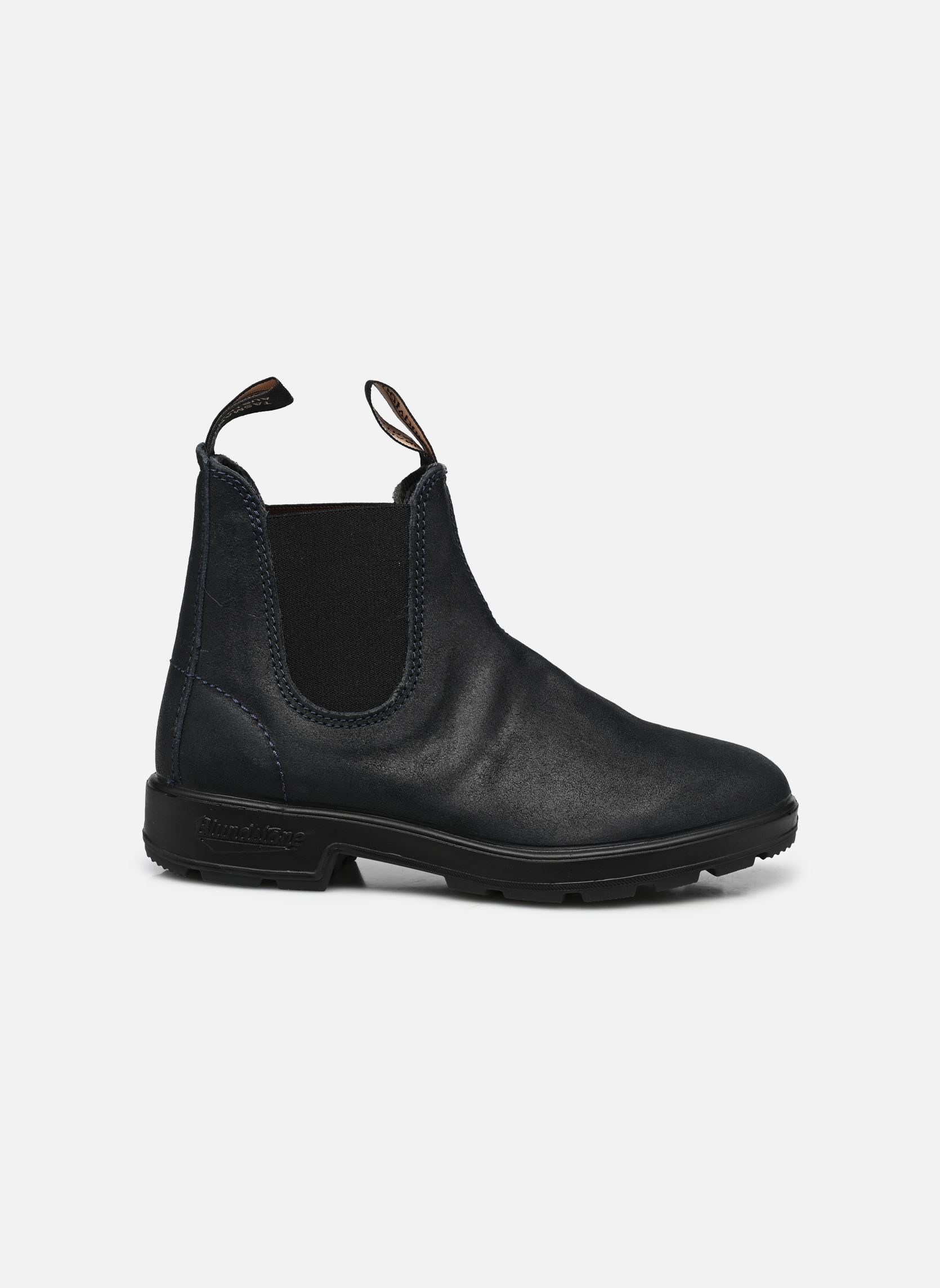 Niedrige Ankle Boots 1912 W damen blau Blundstone Niedrige Ankle Boots 1912 W damen blau Navy