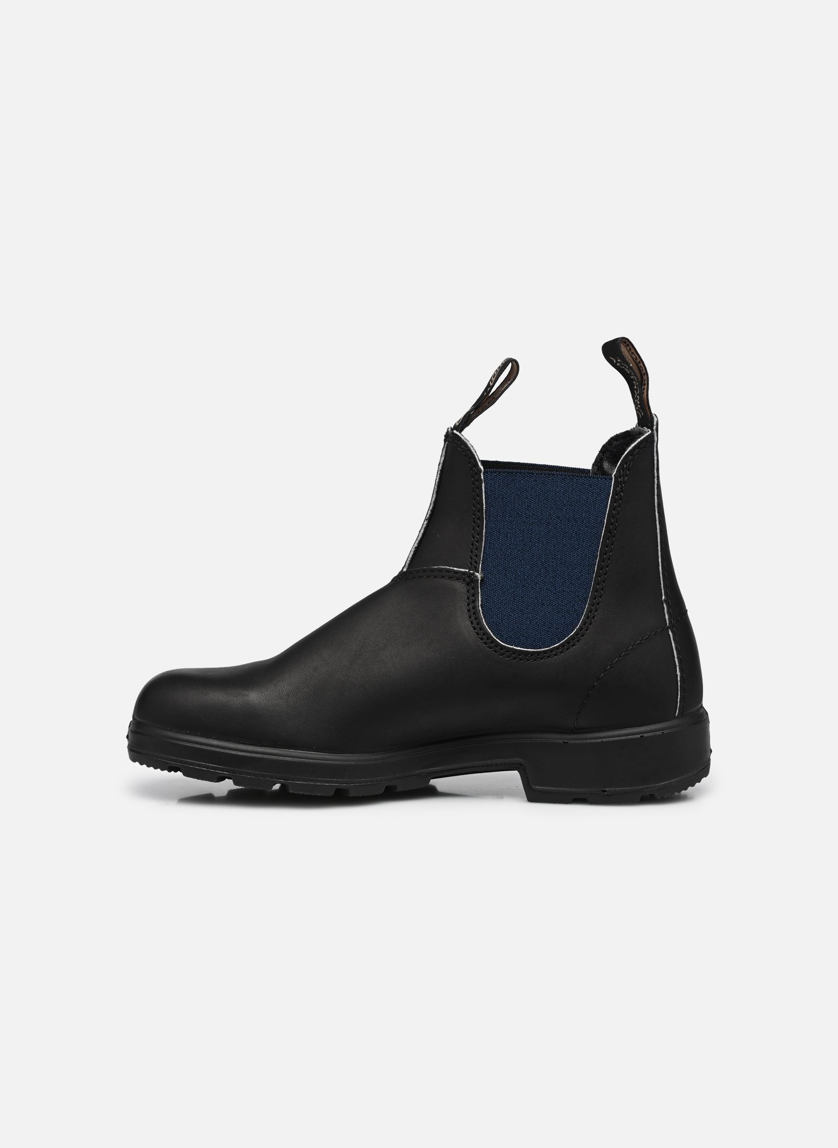 Botines y botas 1917 W mujer negro Blundstone Botines y botas 1917 W mujer negro Black Navy