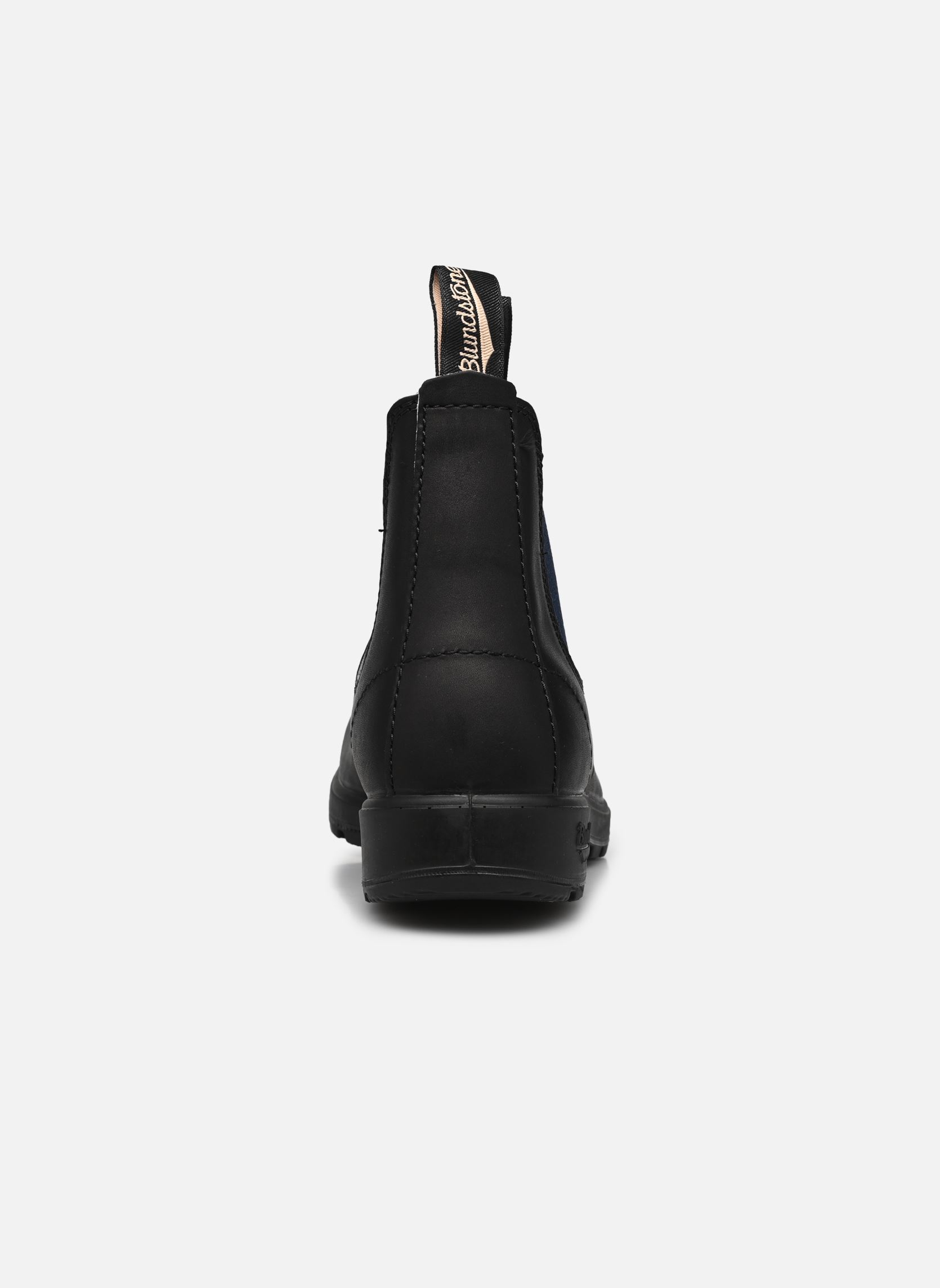 Botines y botas 1917 W mujer negro Blundstone Botines y botas 1917 W mujer negro Black Navy