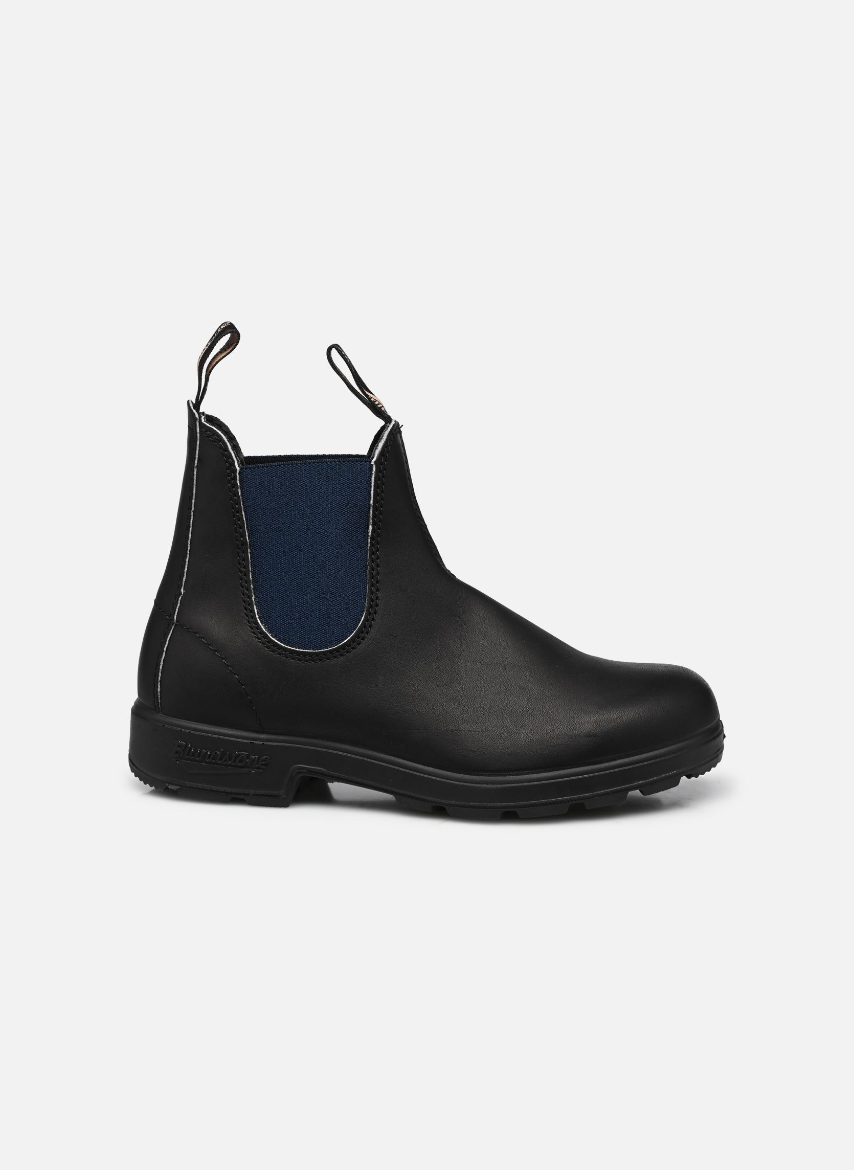 Botines y botas 1917 W mujer negro Blundstone Botines y botas 1917 W mujer negro Black Navy