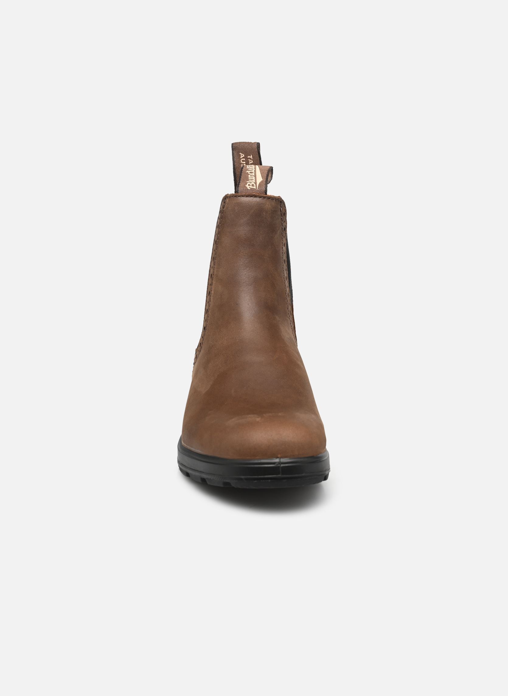 Botines y botas 2151 W mujer marrón Blundstone Botines y botas 2151 W mujer marrón Antique Brown