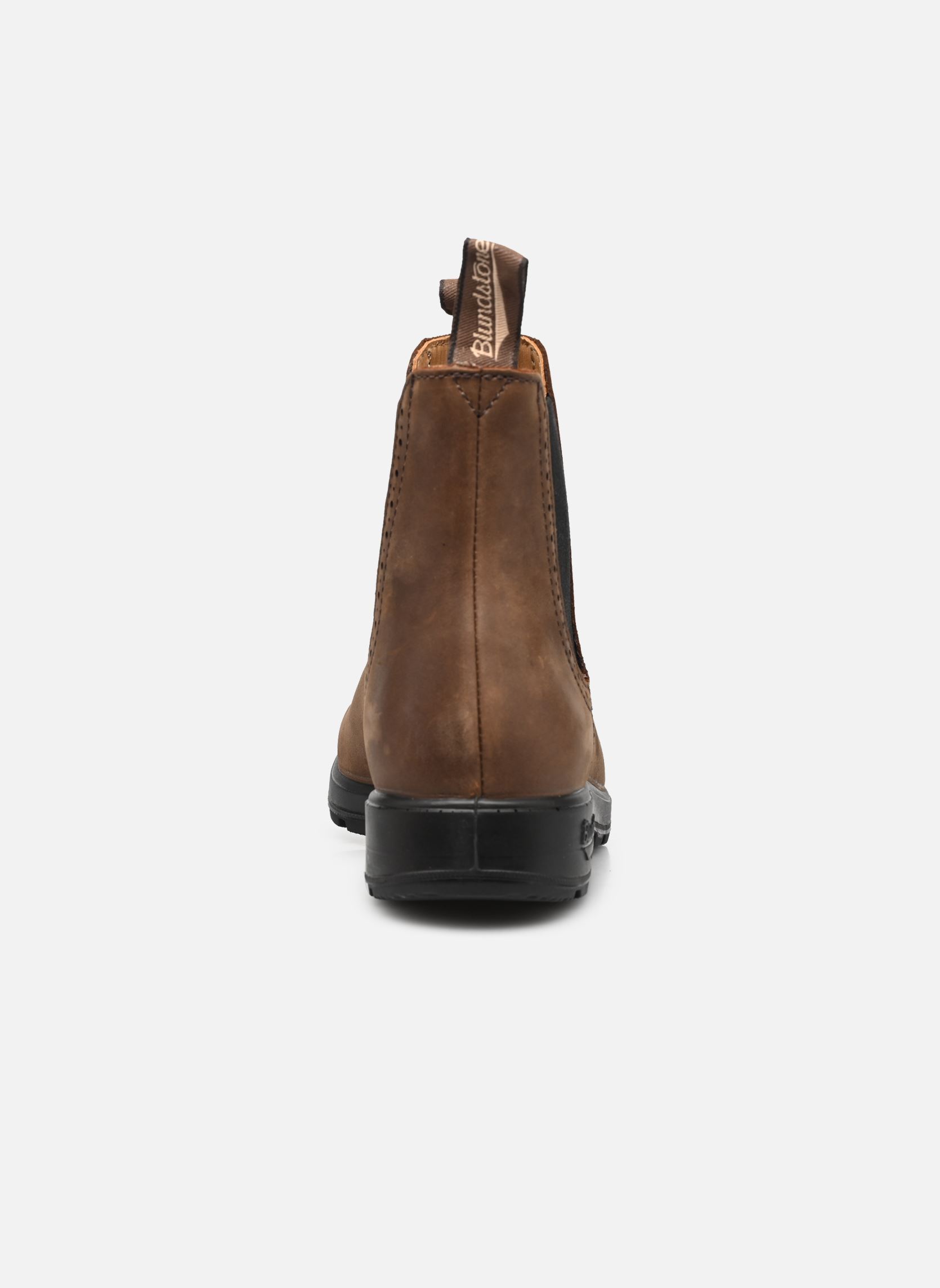 Botines y botas 2151 W mujer marrón Blundstone Botines y botas 2151 W mujer marrón Antique Brown