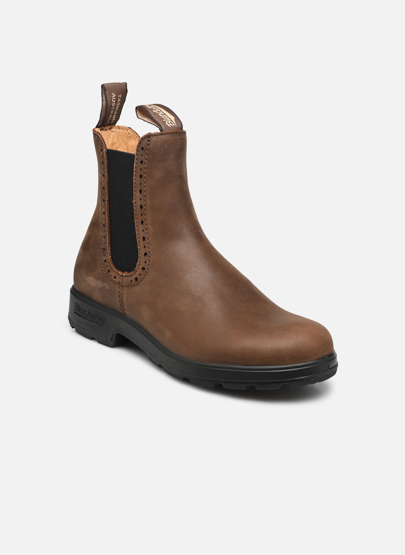 Botines y botas 2151 W mujer marrón Blundstone Botines y botas 2151 W mujer marrón Antique Brown