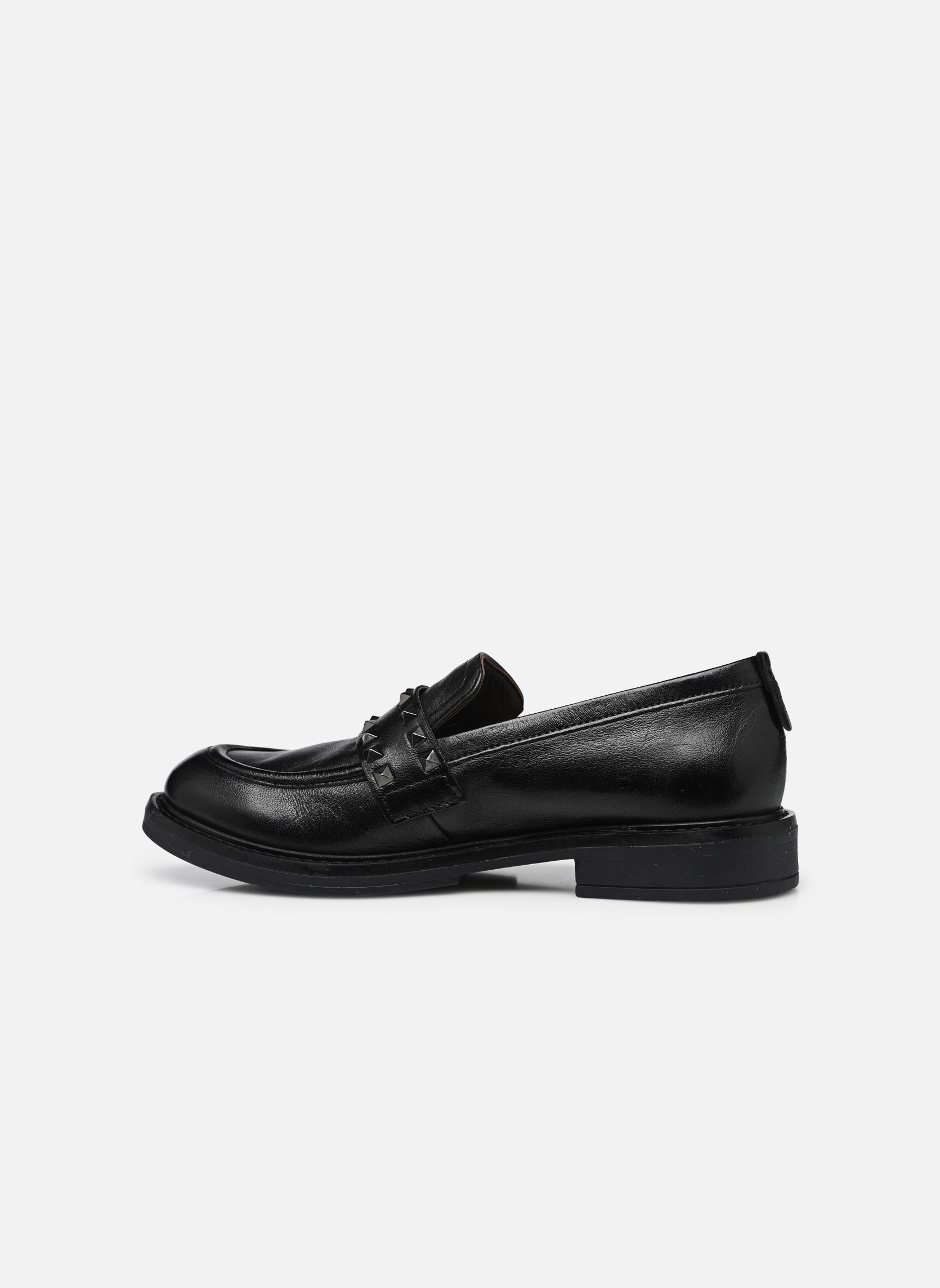 Loafer FABIA T81106 damen schwarz Mjus Loafer FABIA T81106 damen schwarz Nero