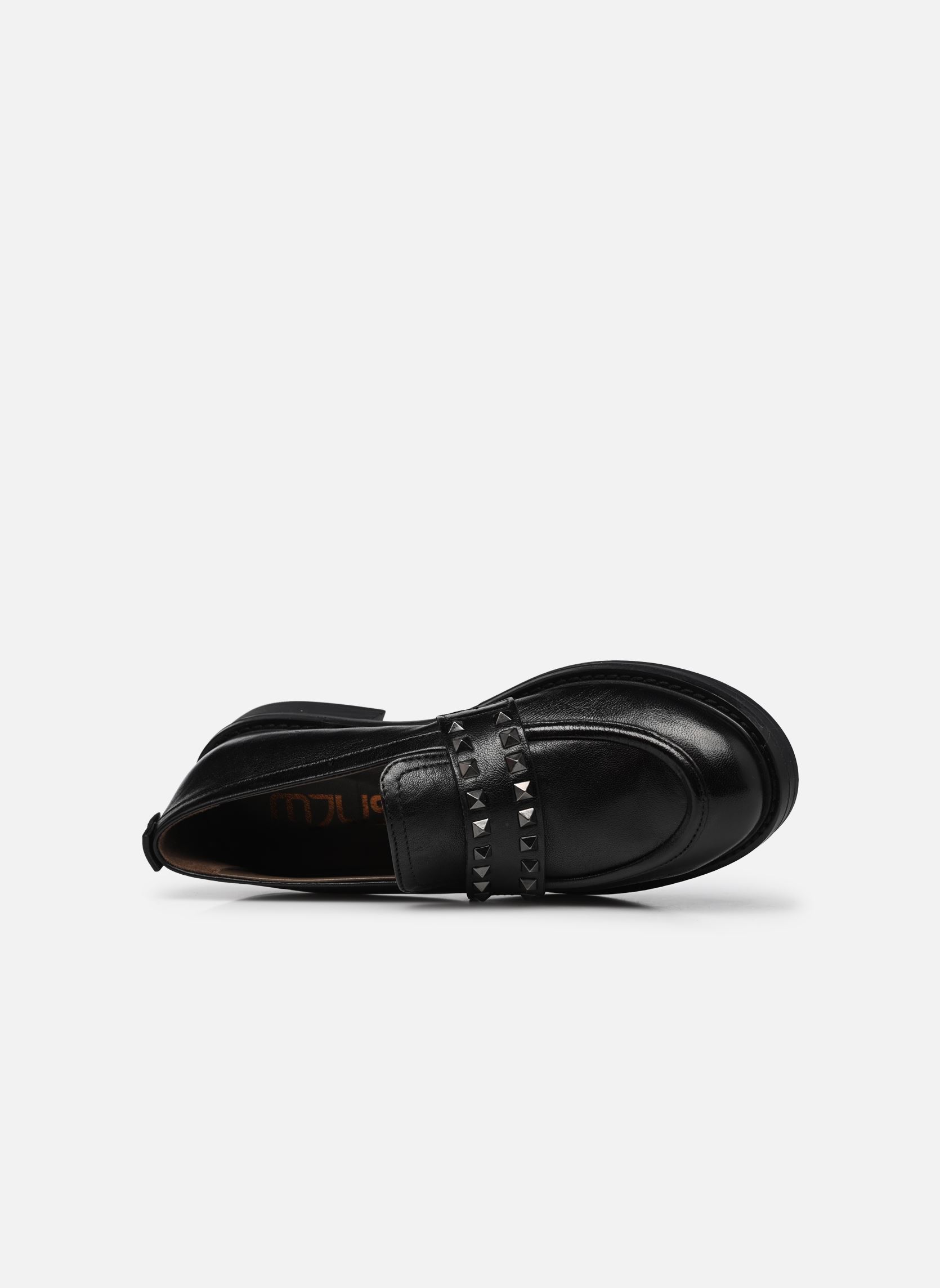 Loafer FABIA T81106 damen schwarz Mjus Loafer FABIA T81106 damen schwarz Nero