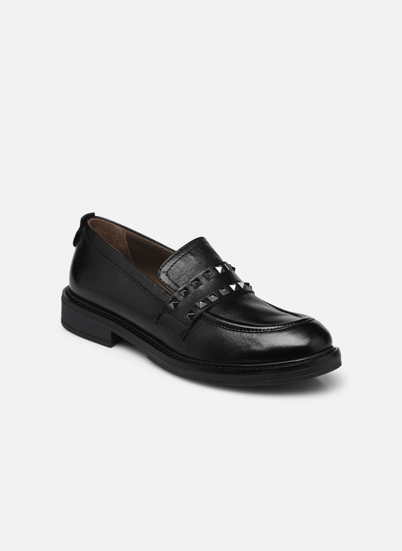 Loafer FABIA T81106 damen schwarz Mjus Loafer FABIA T81106 damen schwarz Nero