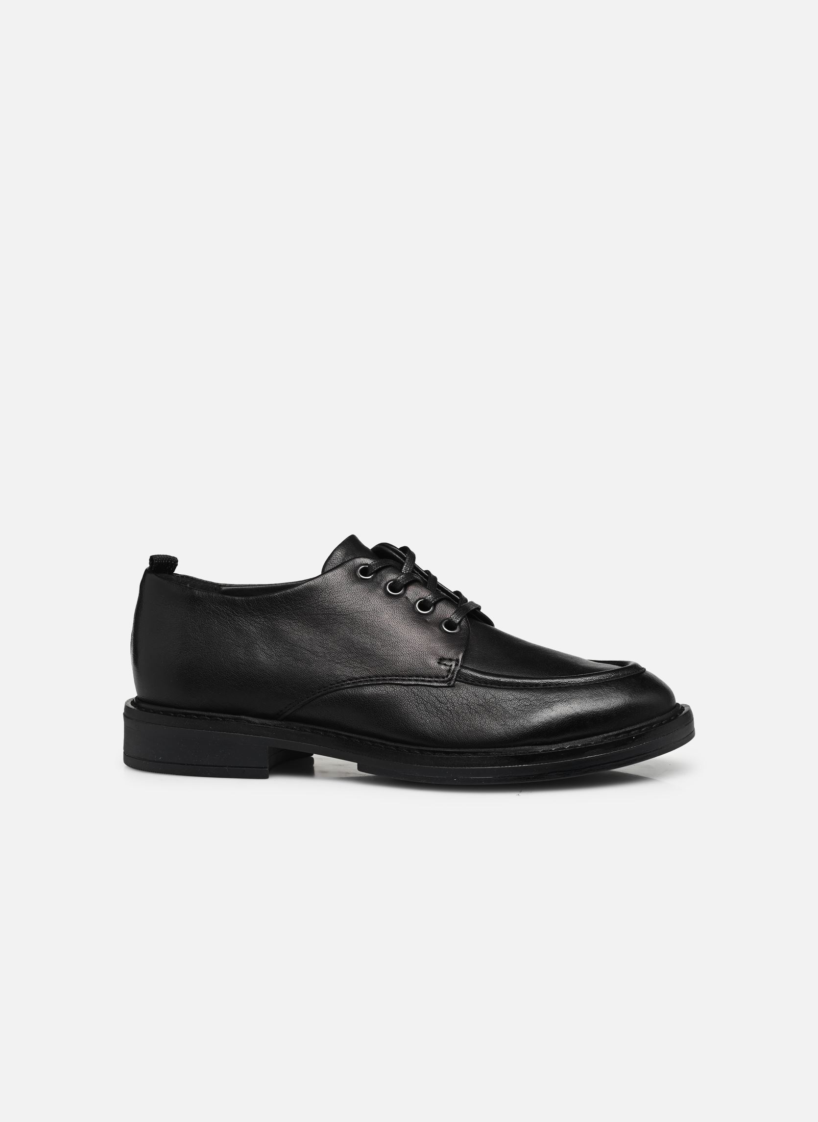 Derbys FABIA T81103 damen schwarz Mjus Derbys FABIA T81103 damen schwarz Nero